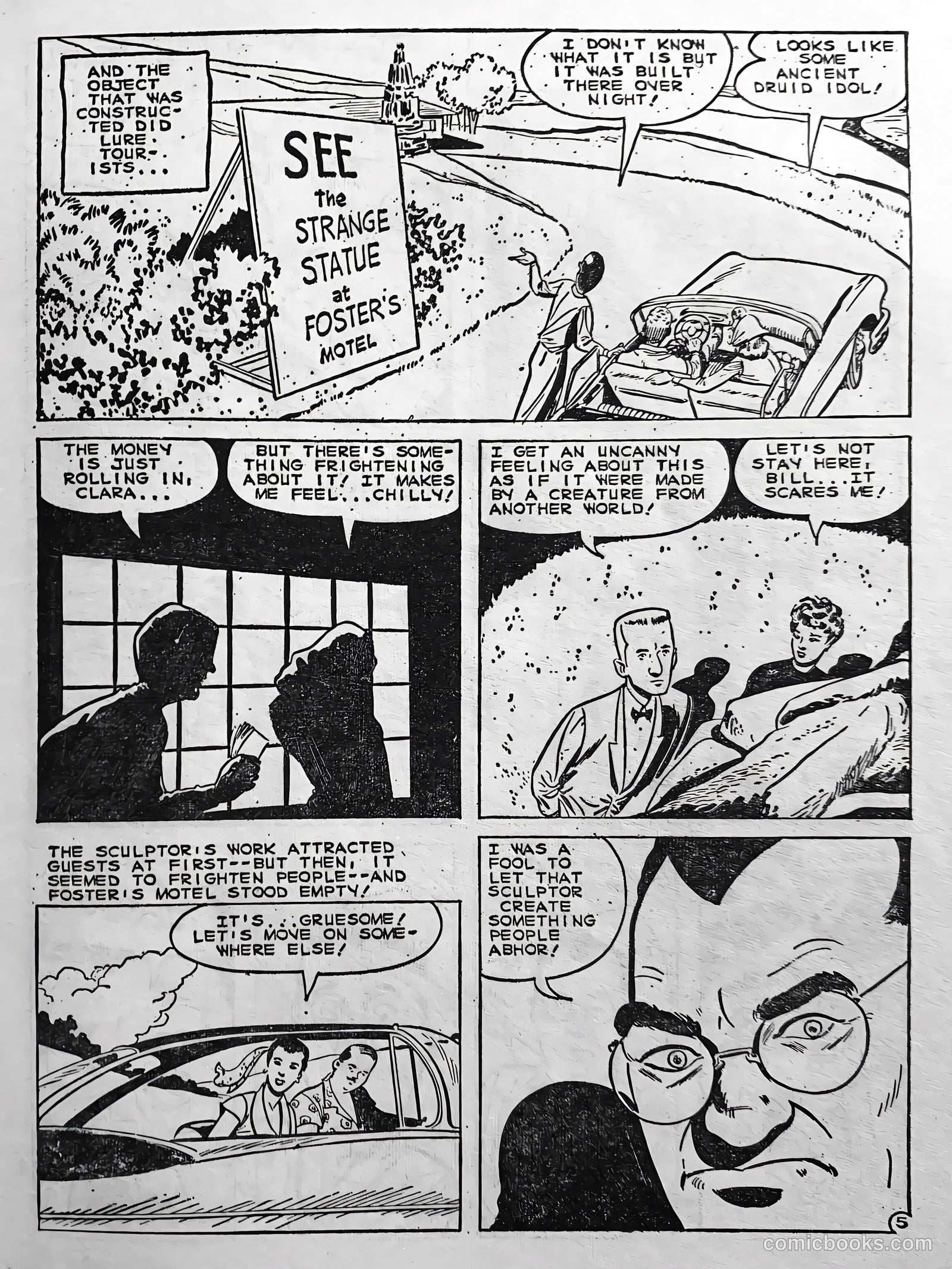 Outer Space #2 — page 41 of 68