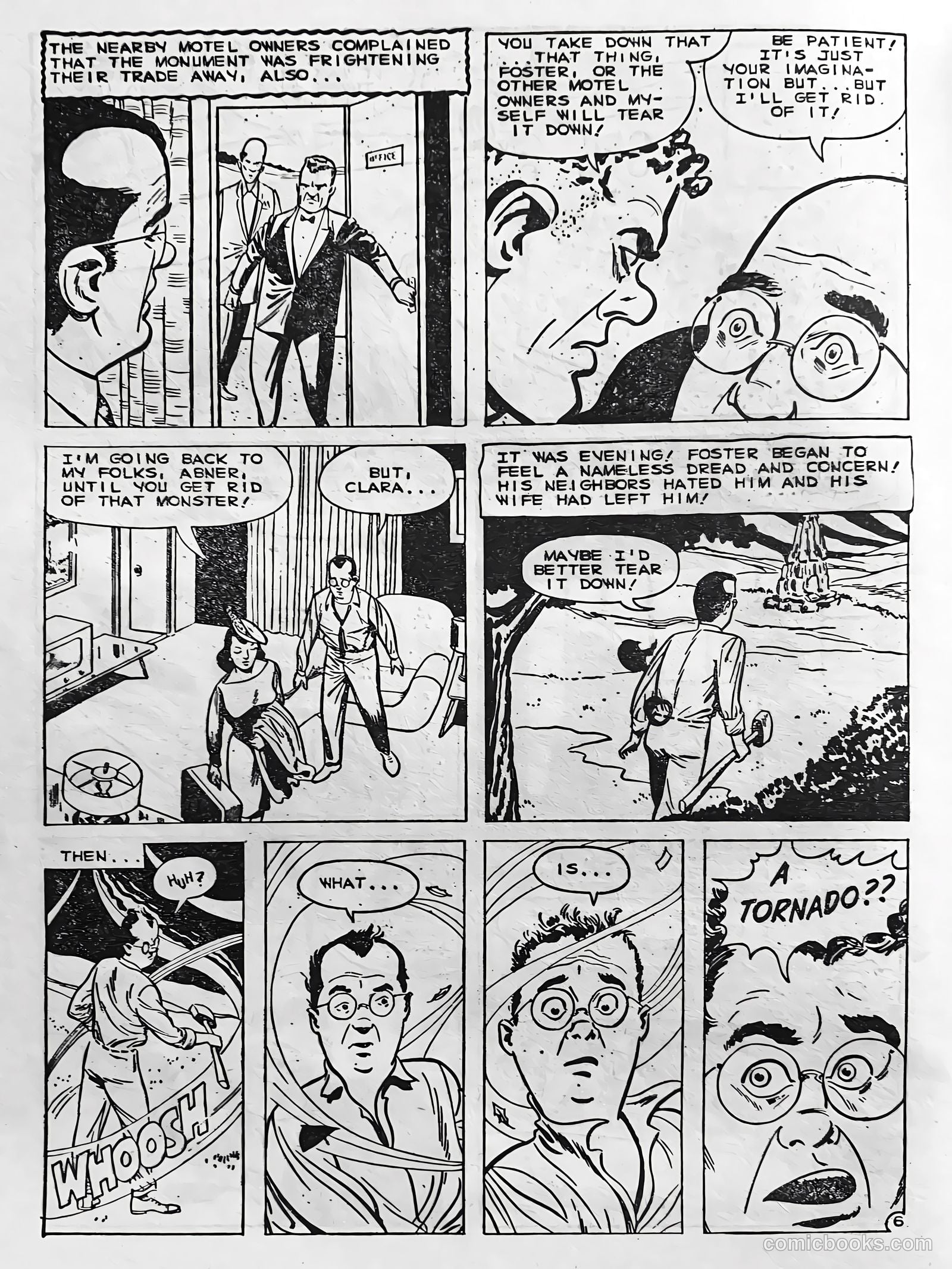 Outer Space #2 — page 42 of 68