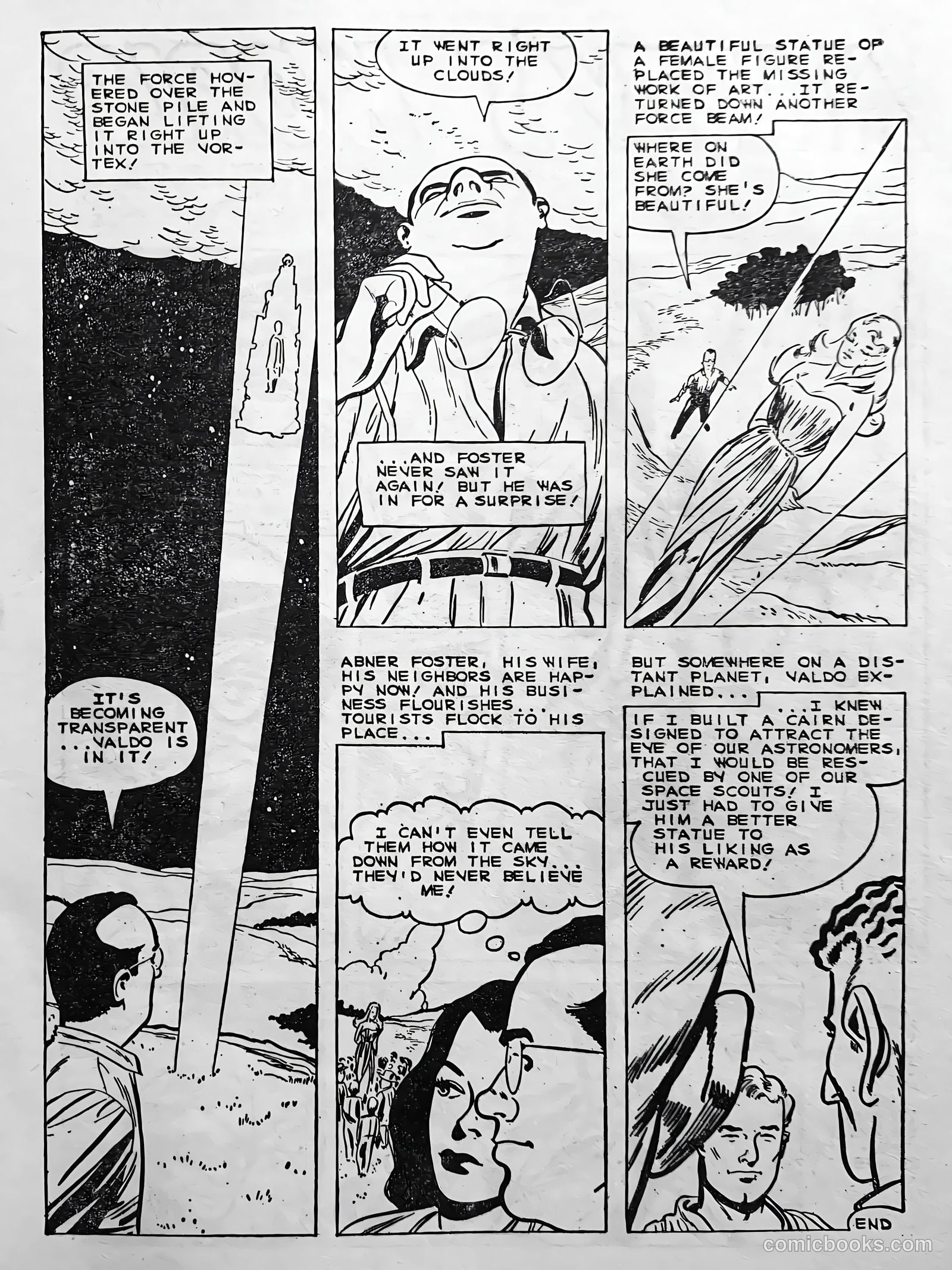 Outer Space #2 — page 43 of 68