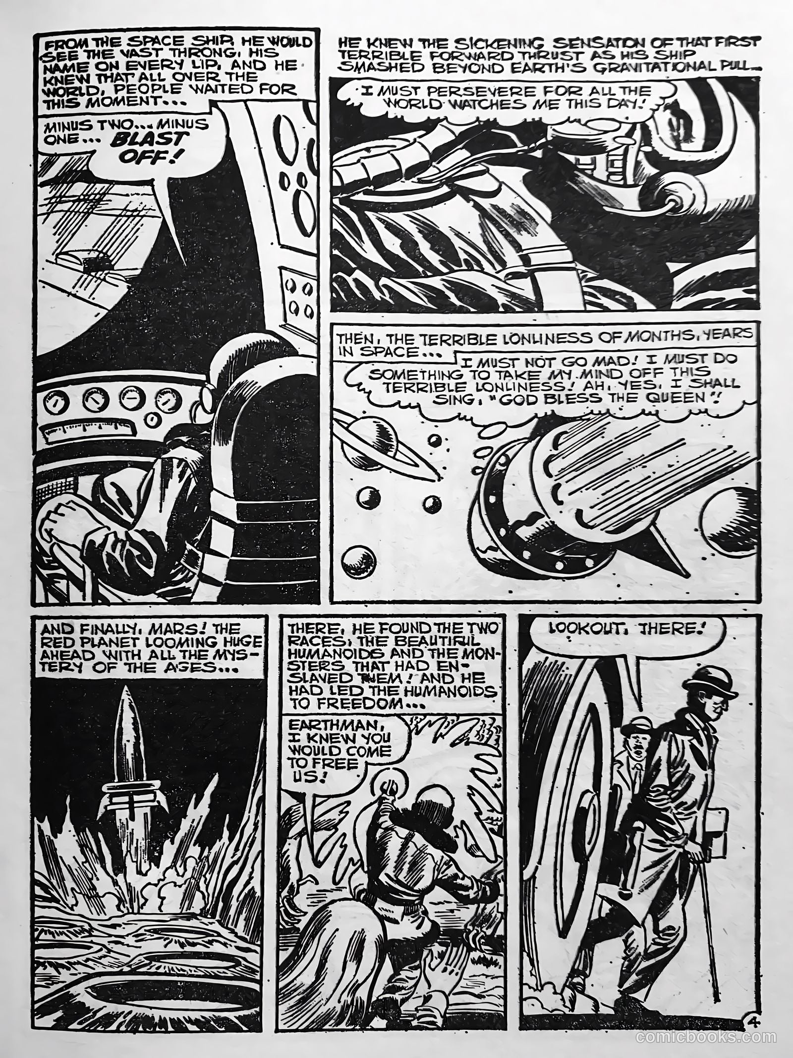 Outer Space #2 — page 47 of 68