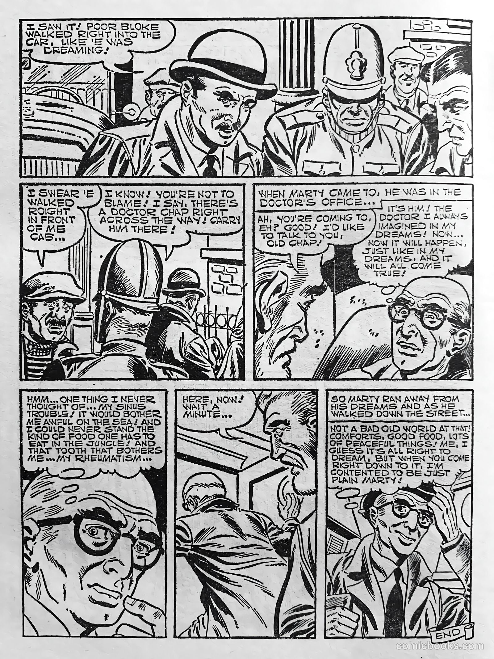 Outer Space #2 — page 48 of 68