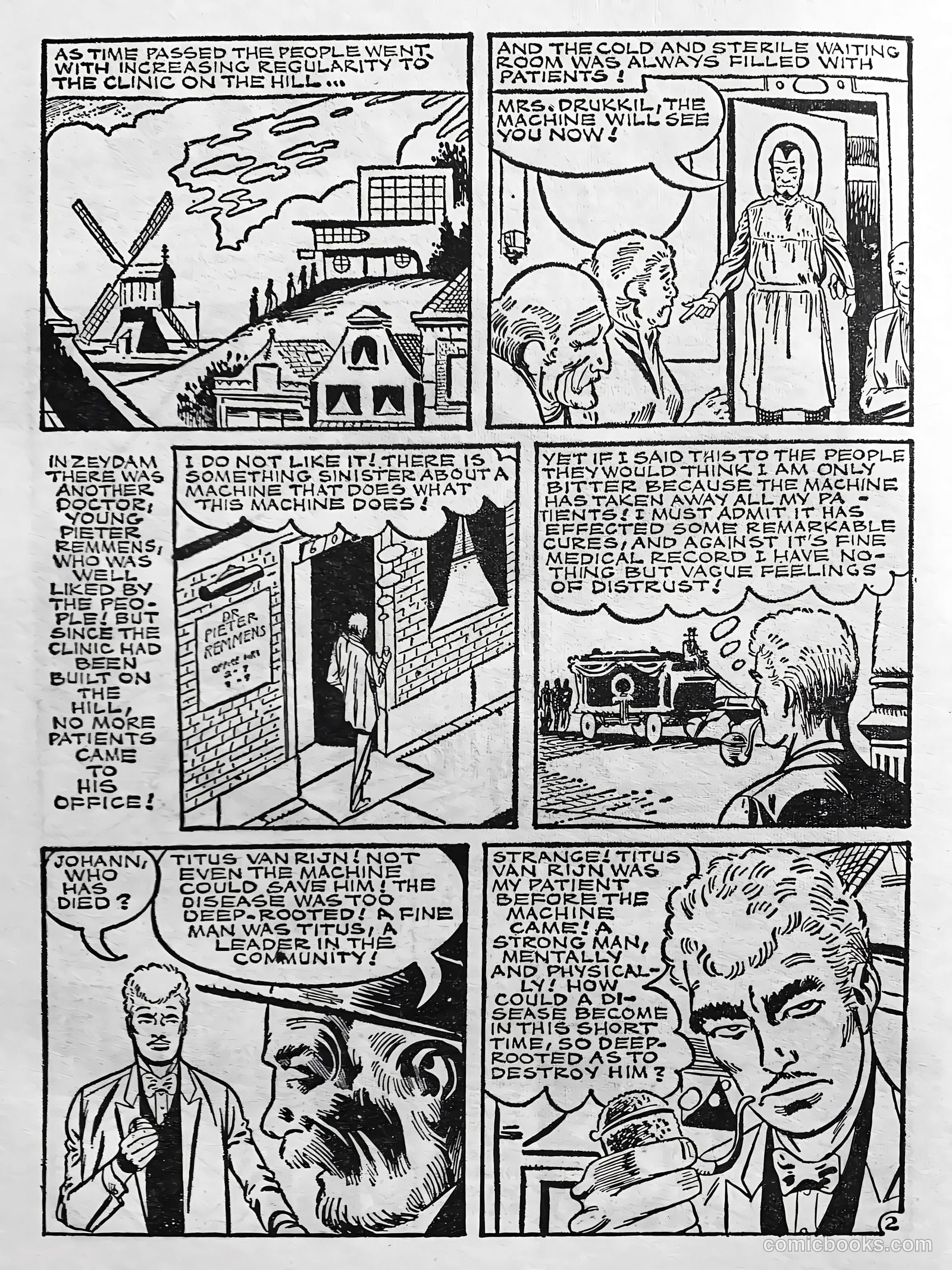 Outer Space #2 — page 50 of 68