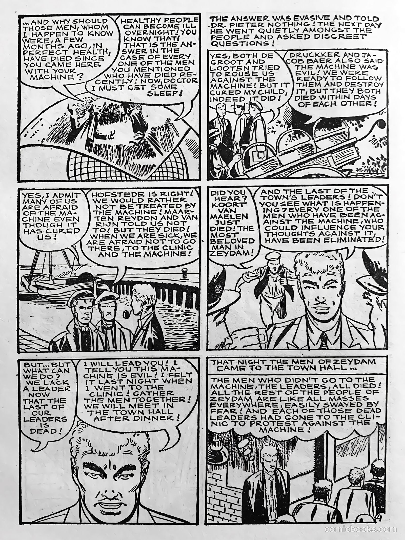 Outer Space #2 — page 52 of 68
