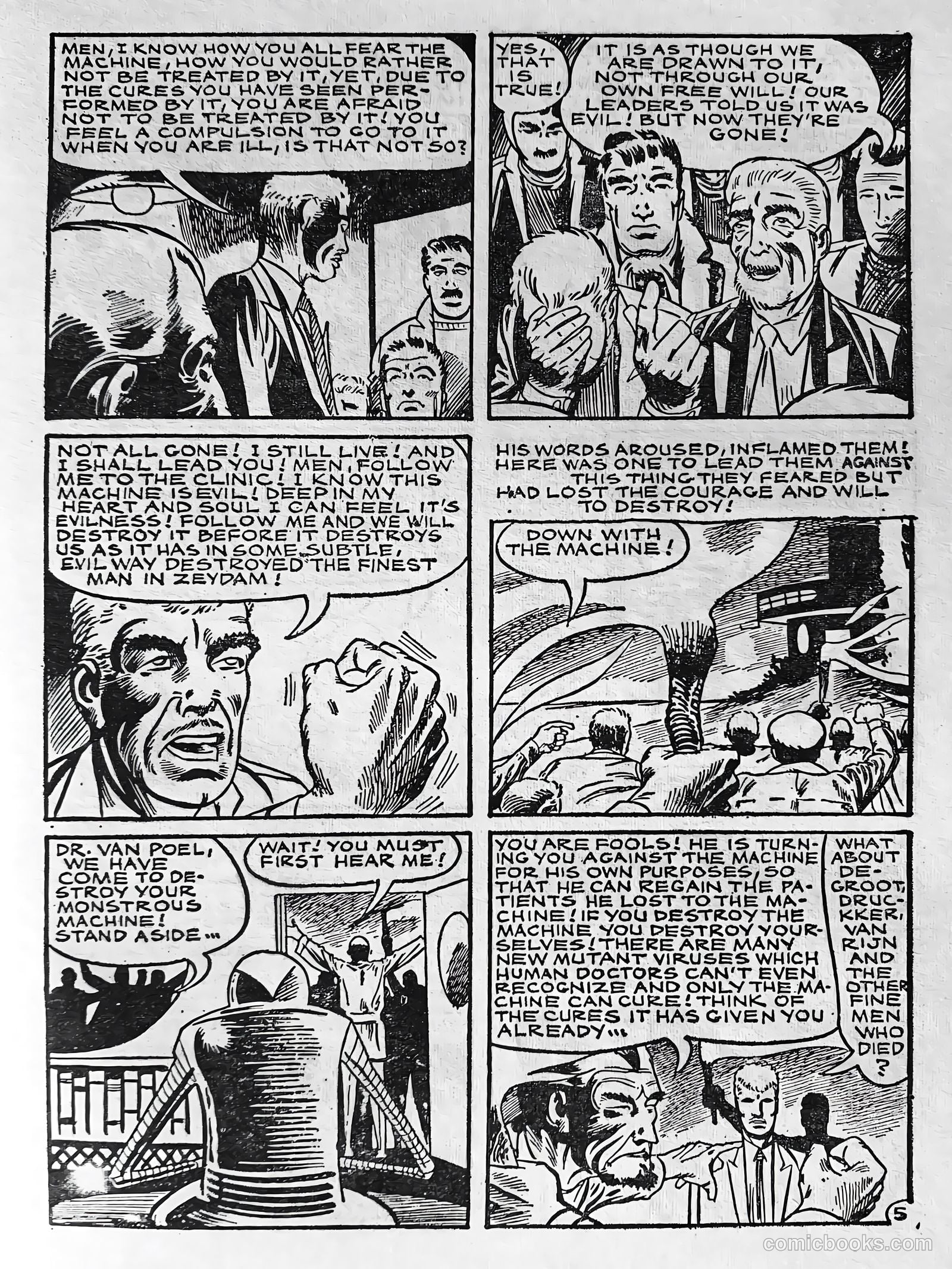 Outer Space #2 — page 53 of 68