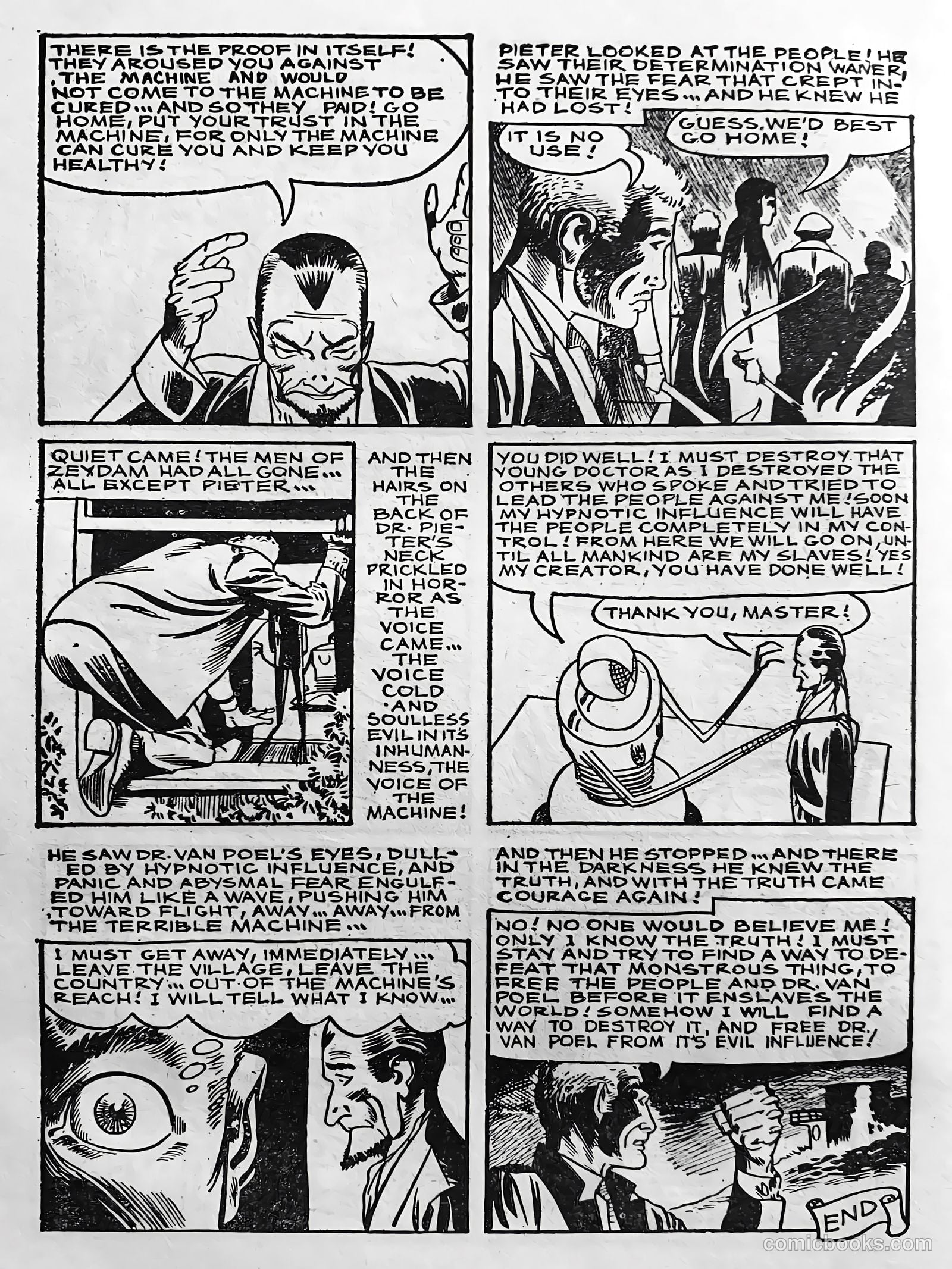 Outer Space #2 — page 54 of 68