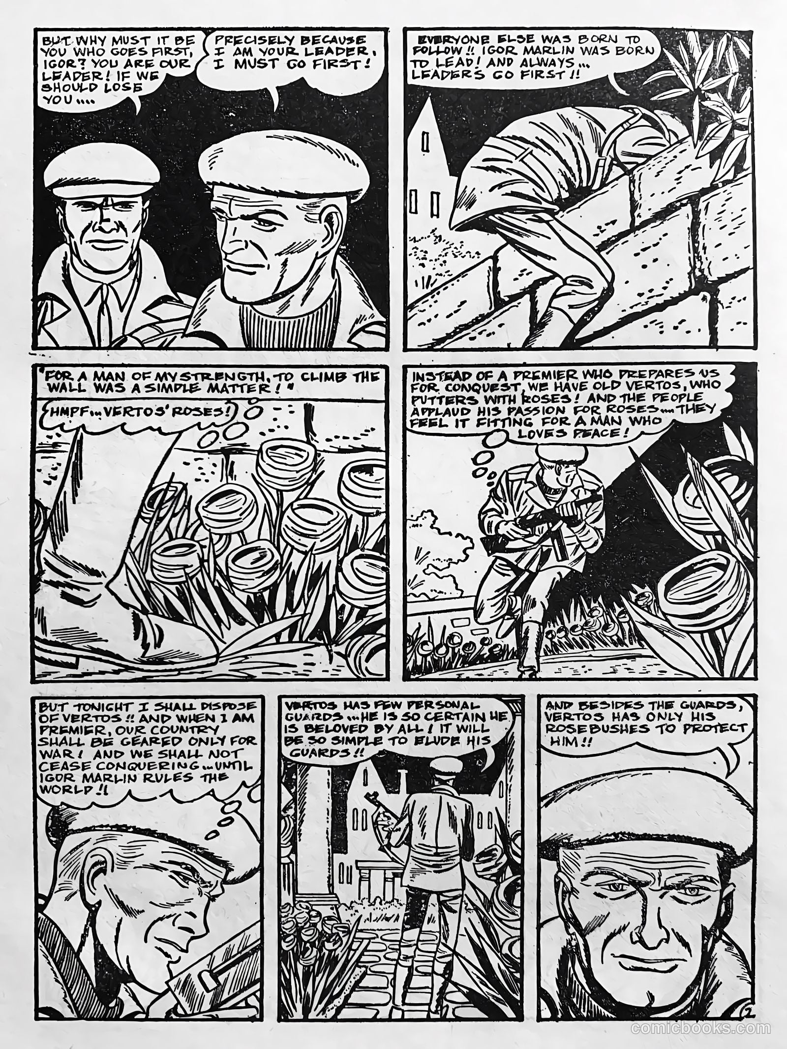 Outer Space #2 — page 56 of 68