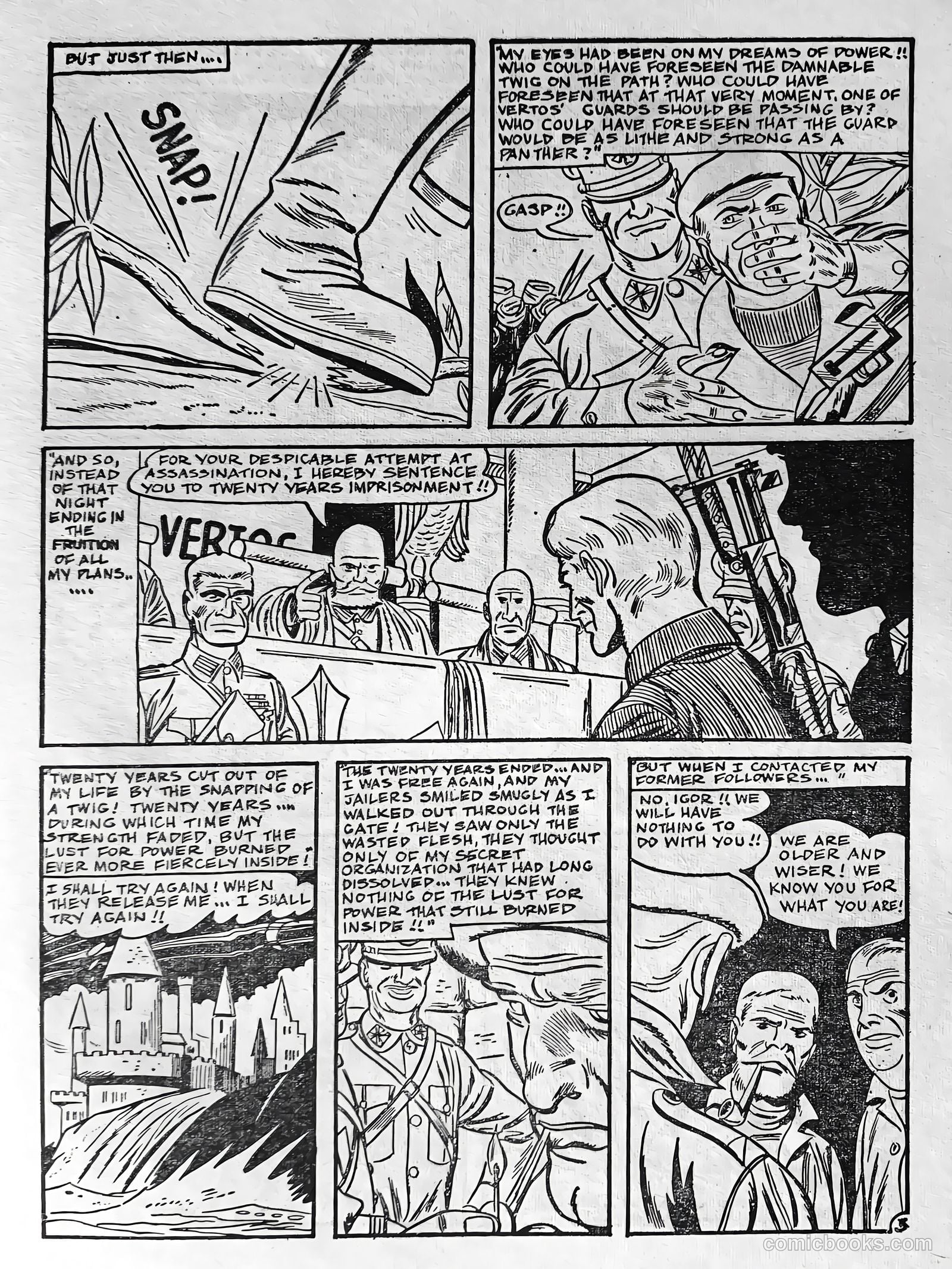 Outer Space #2 — page 57 of 68
