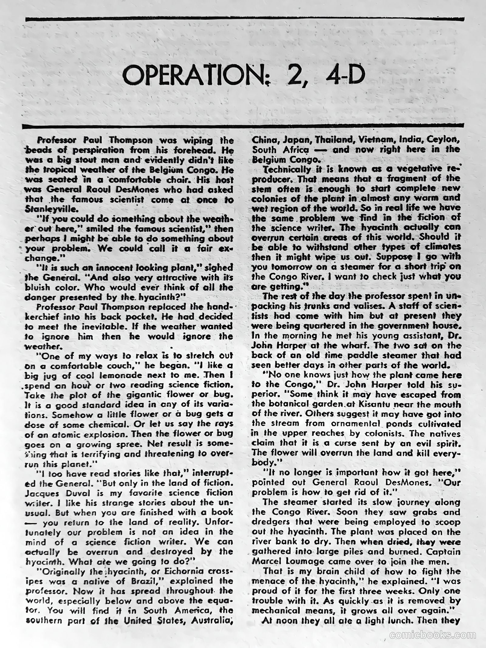 Outer Space #2 — page 61 of 68