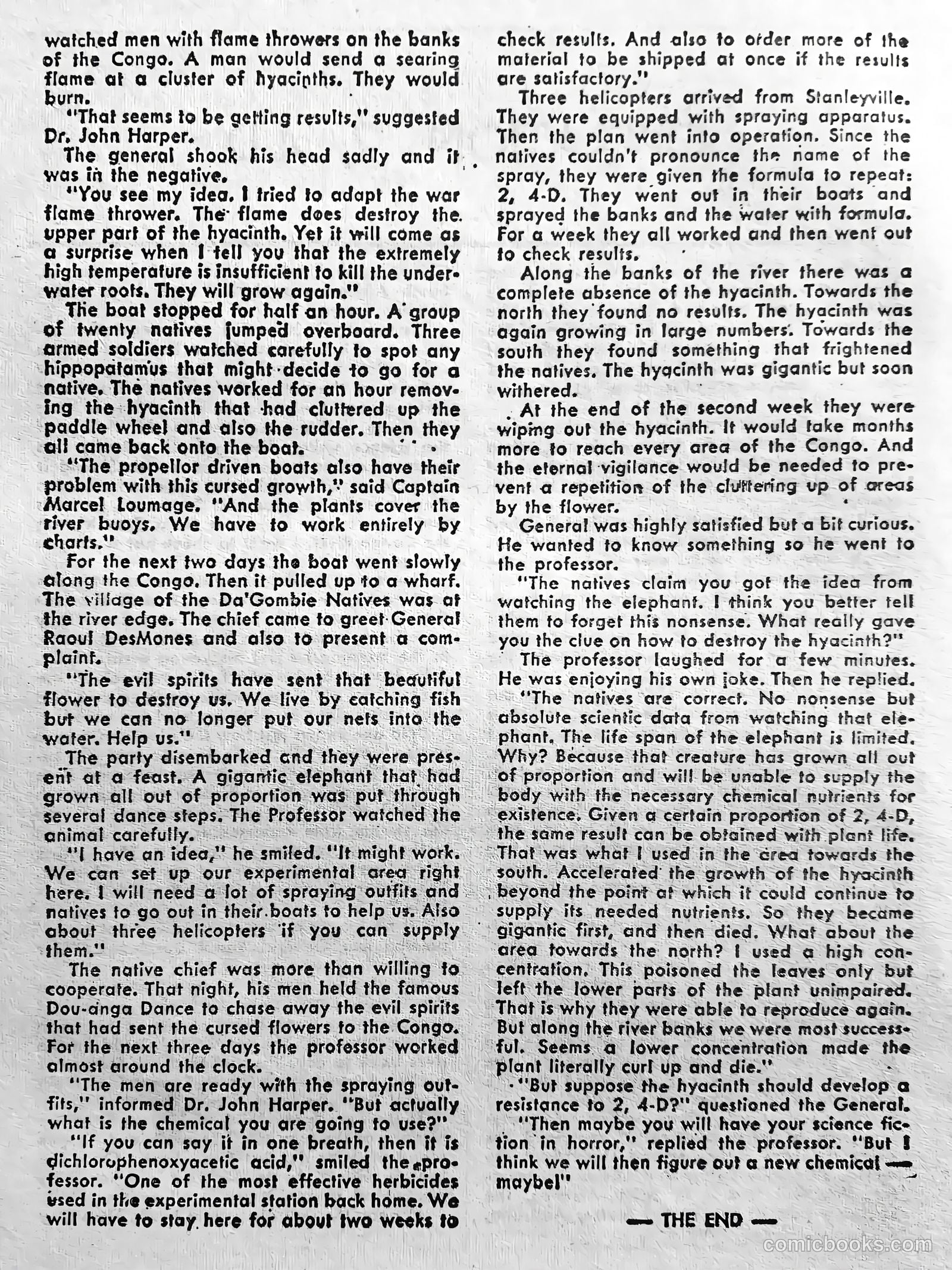Outer Space #2 — page 62 of 68