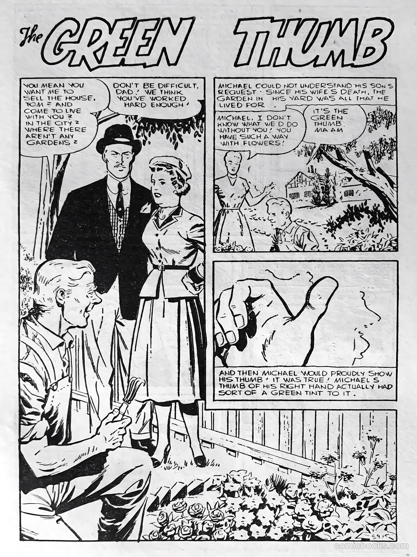 Outer Space #2 — page 63 of 68