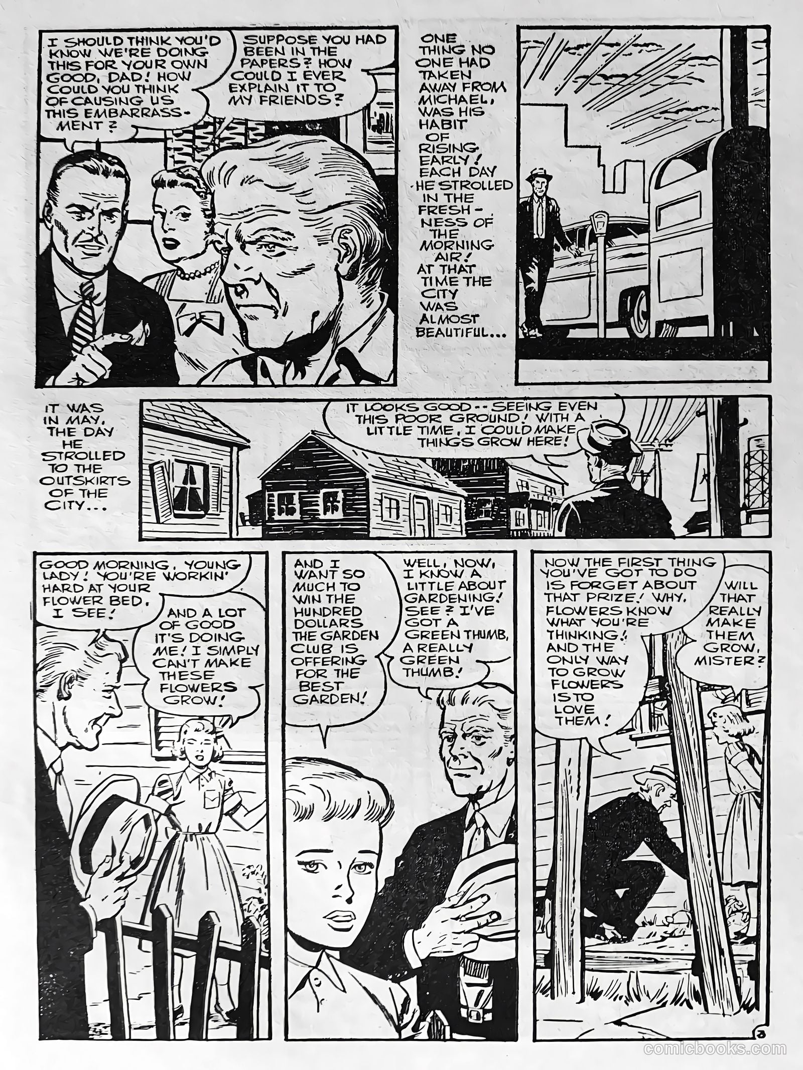 Outer Space #2 — page 65 of 68