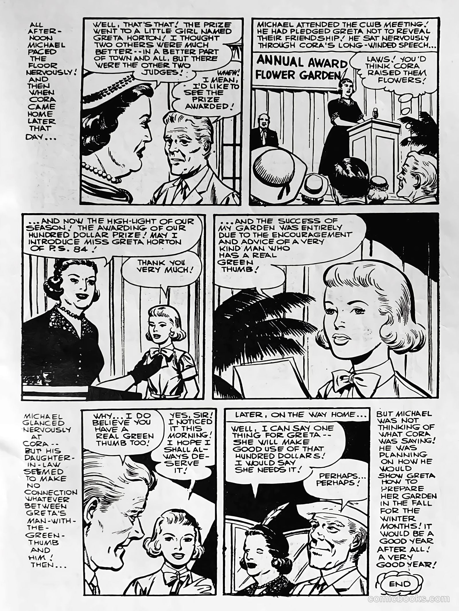 Outer Space #2 — page 67 of 68