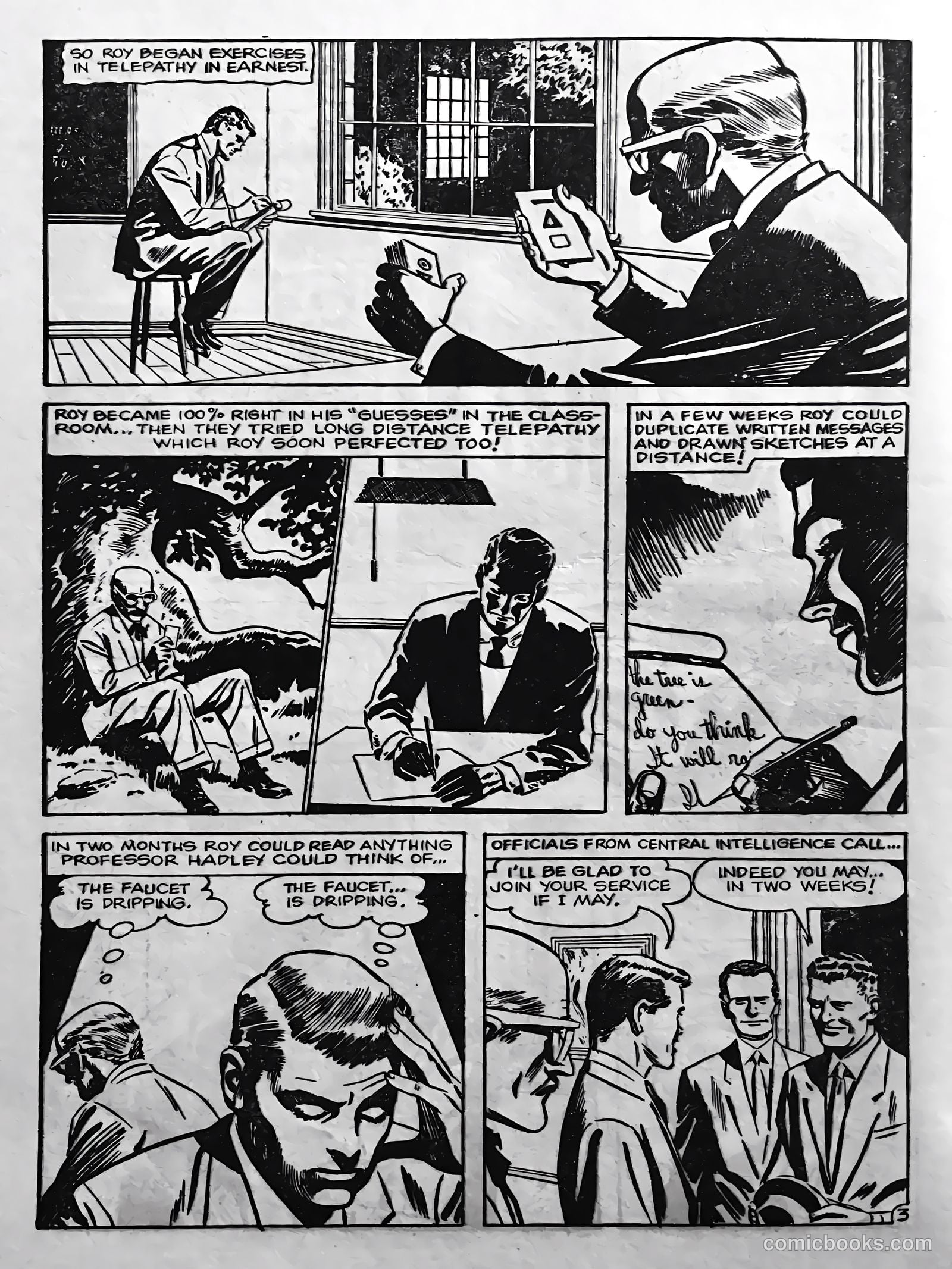 Outer Space #3 — page 24 of 68