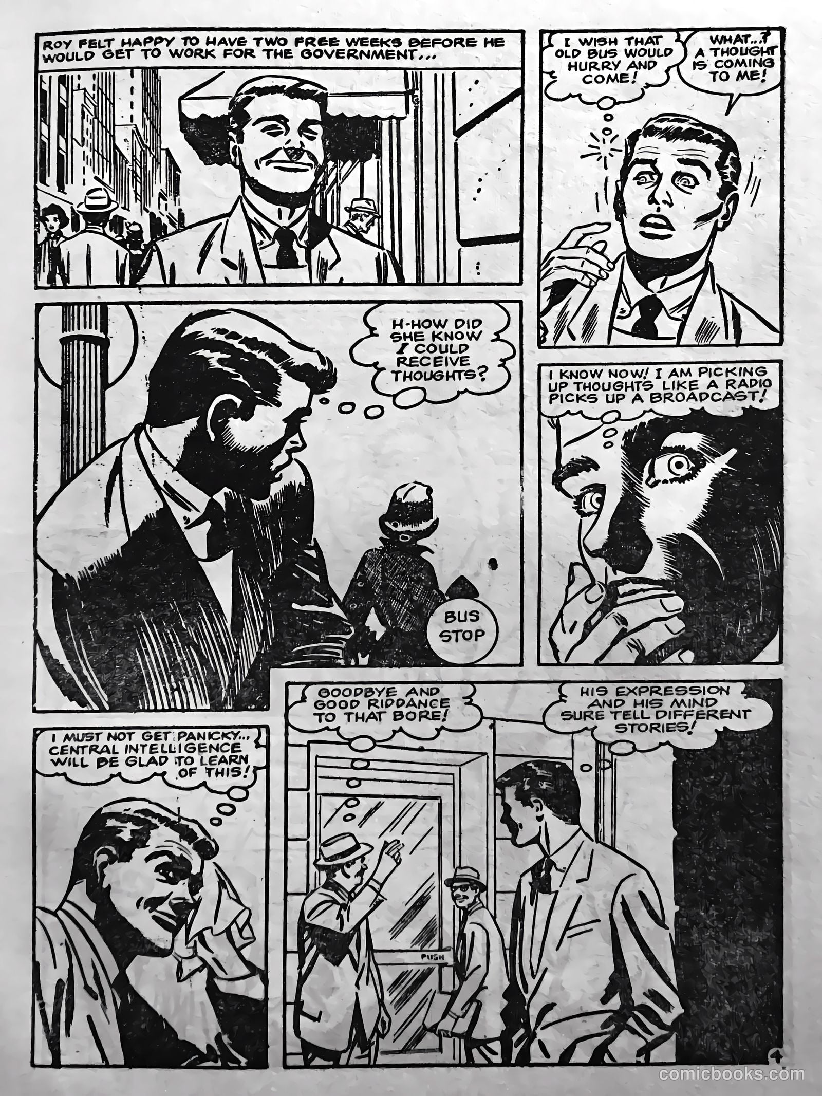 Outer Space #3 — page 25 of 68
