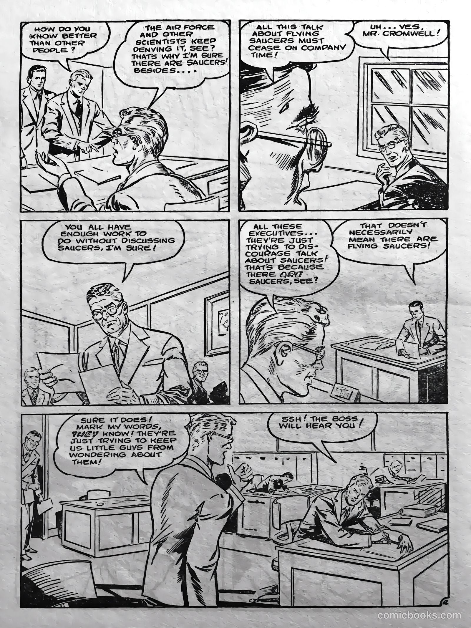 Outer Space #3 — page 28 of 68