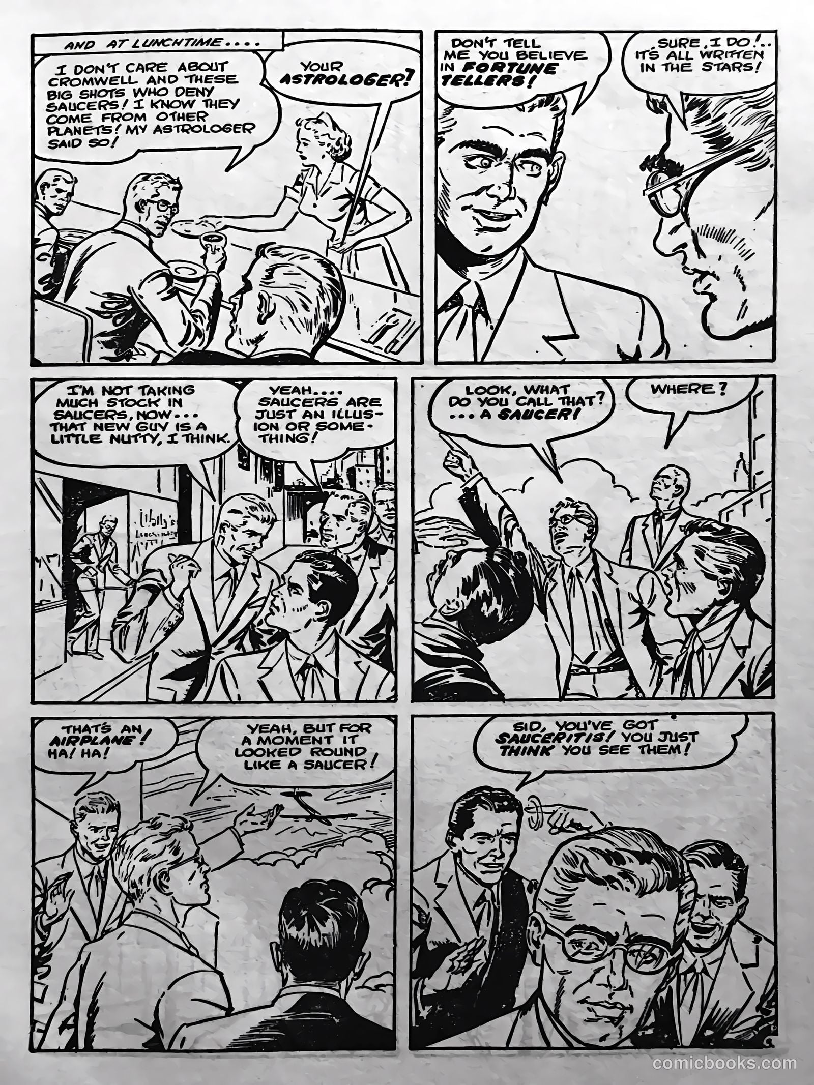 Outer Space #3 — page 29 of 68