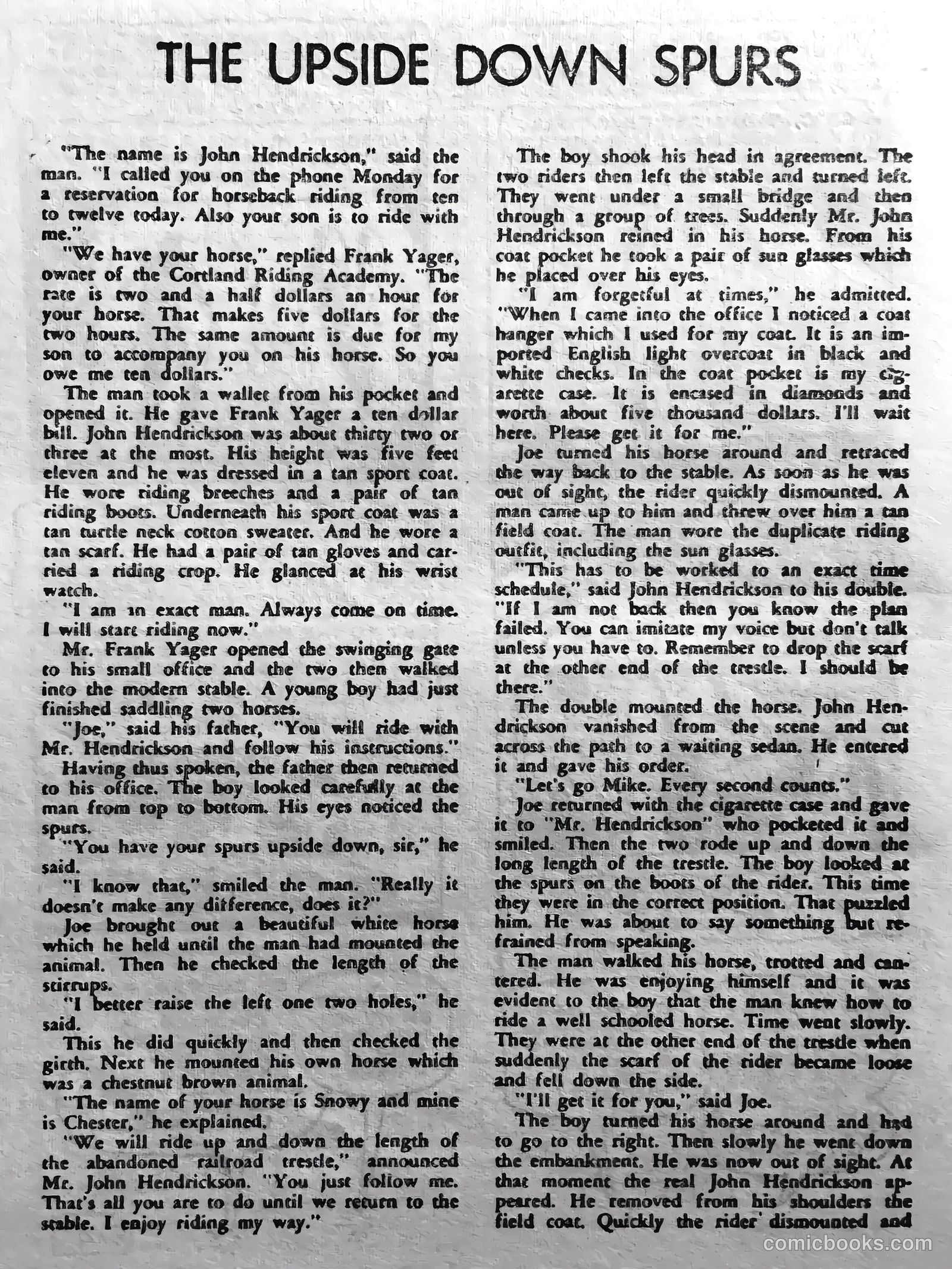 Outer Space #3 — page 34 of 68
