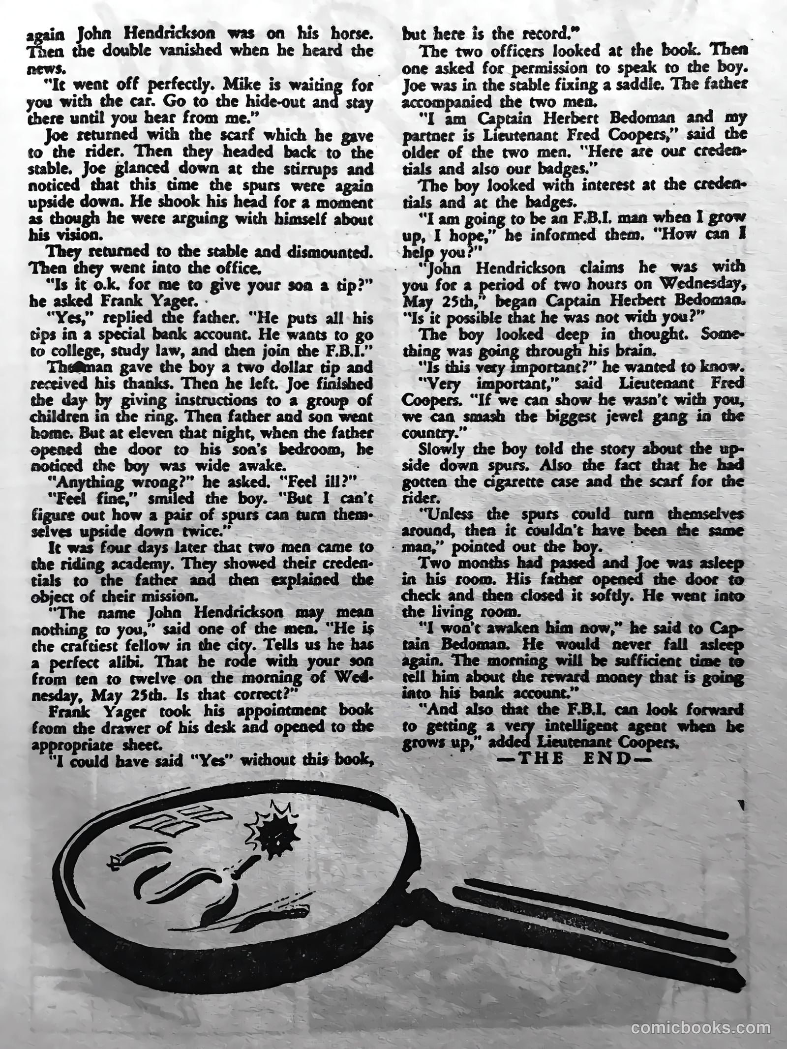 Outer Space #3 — page 35 of 68