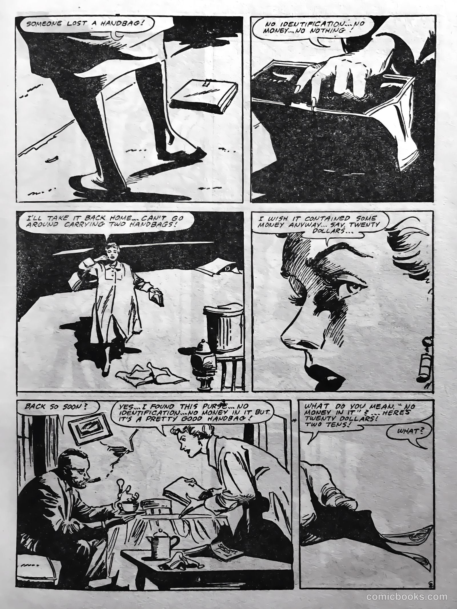 Outer Space #3 — page 37 of 68