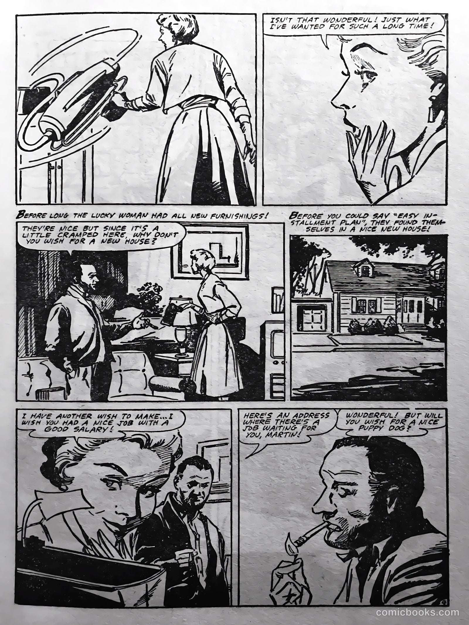 Outer Space #3 — page 39 of 68