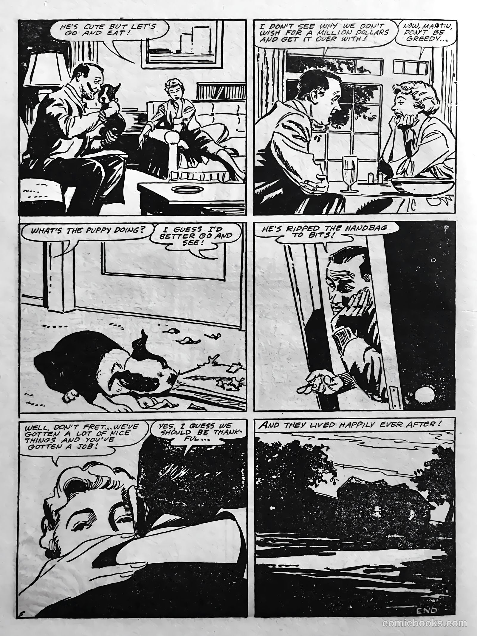 Outer Space #3 — page 40 of 68