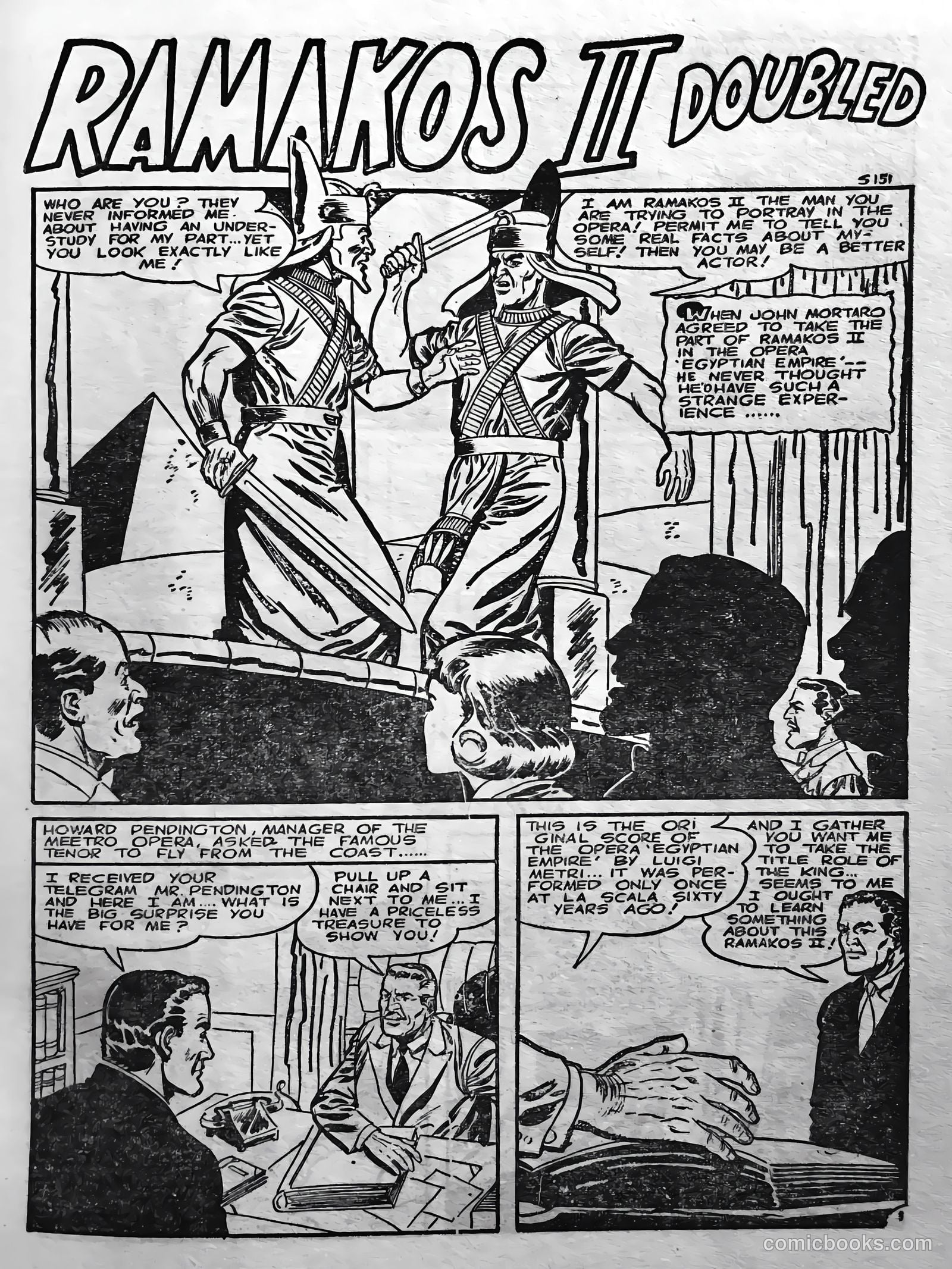 Outer Space #3 — page 41 of 68