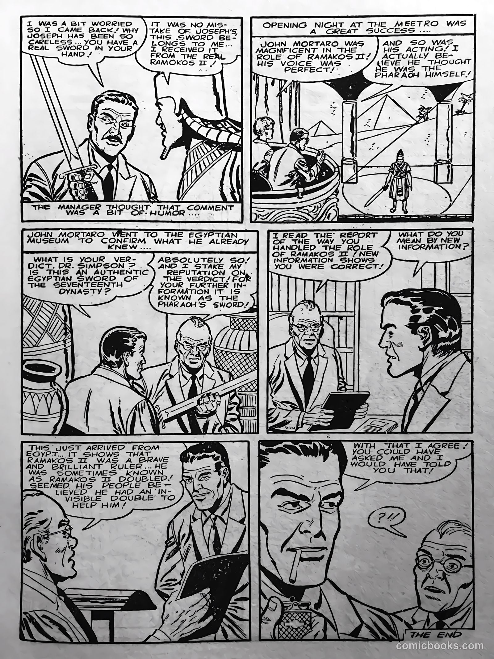 Outer Space #3 — page 45 of 68