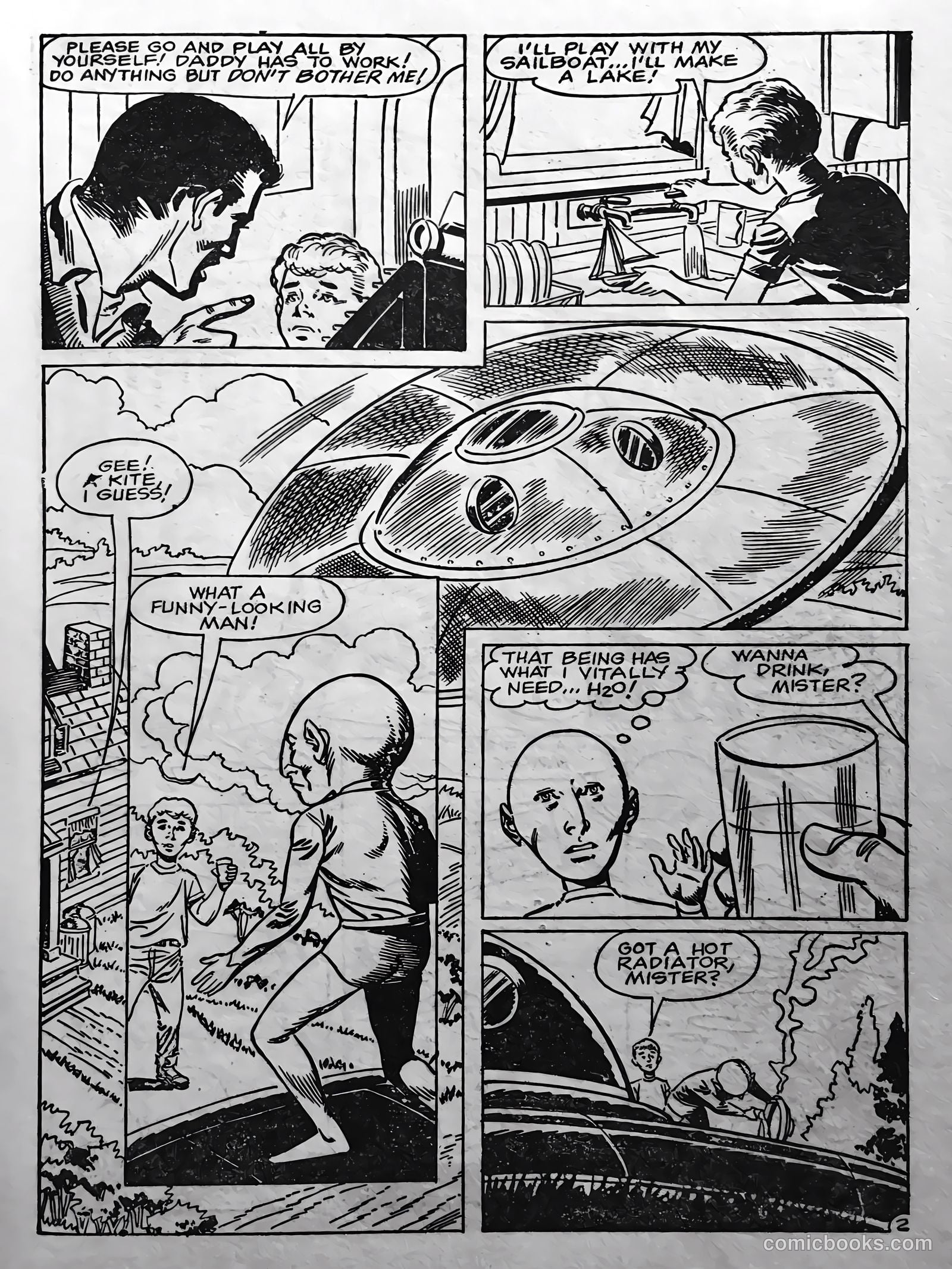 Outer Space #3 — page 47 of 68