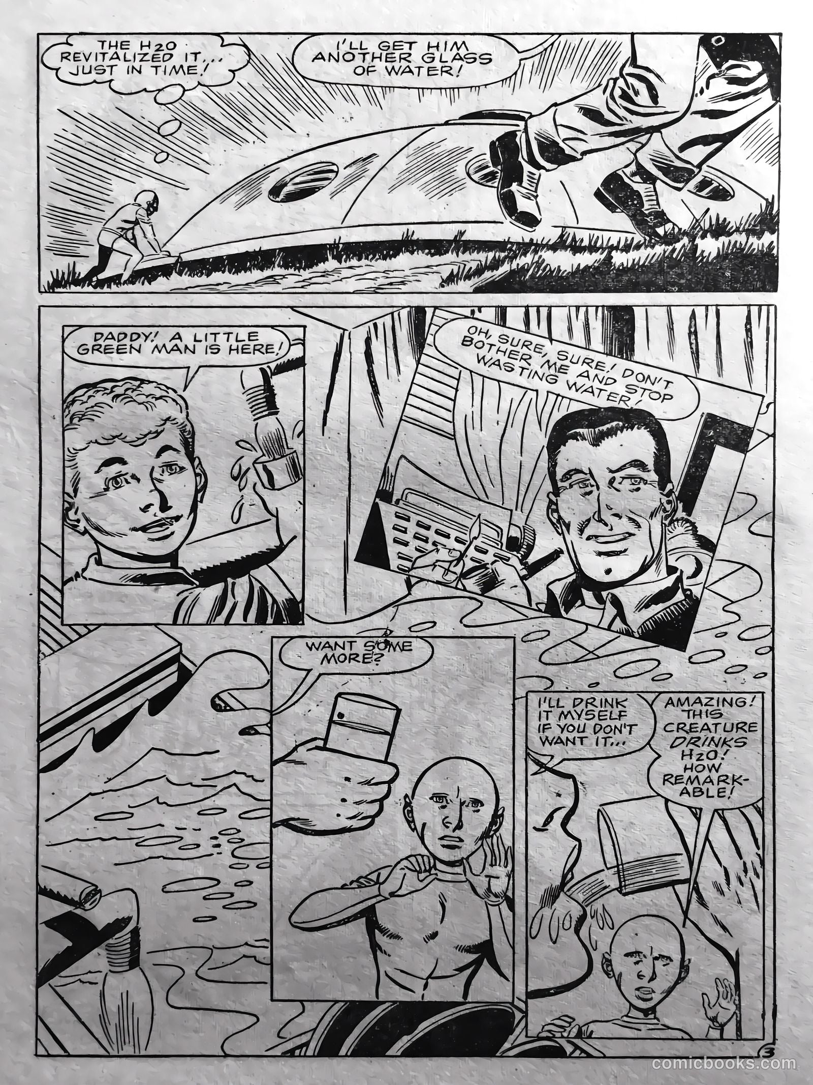 Outer Space #3 — page 48 of 68
