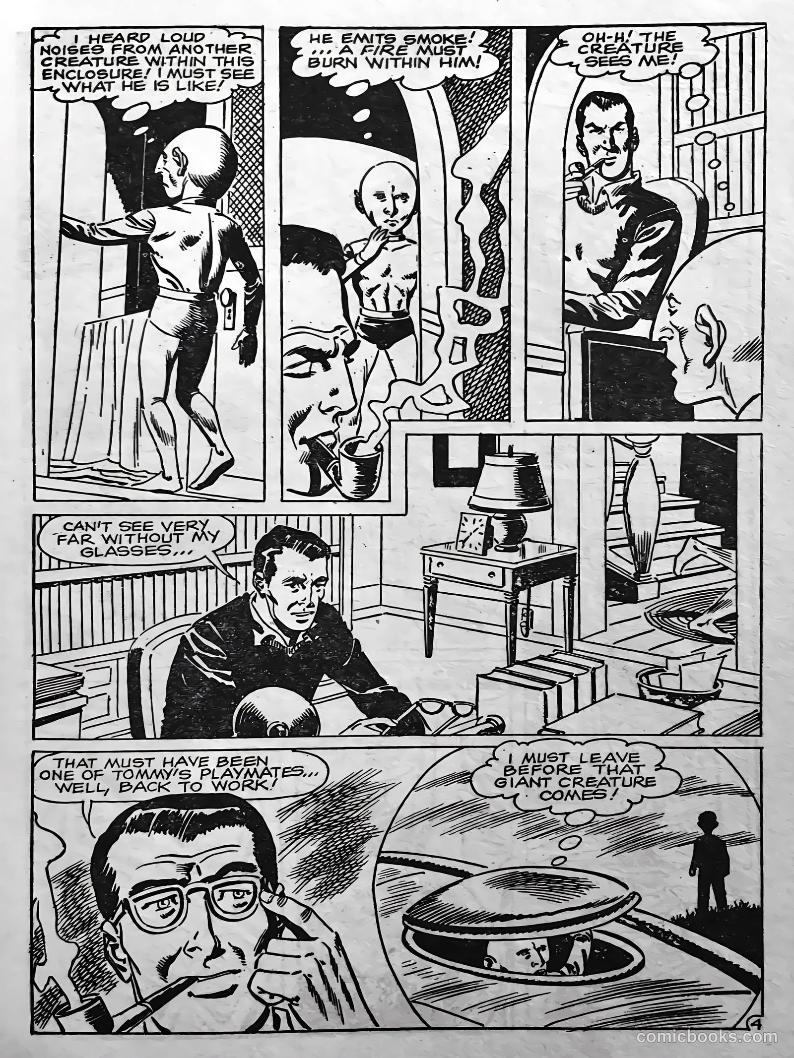 Outer Space #3 — page 49 of 68