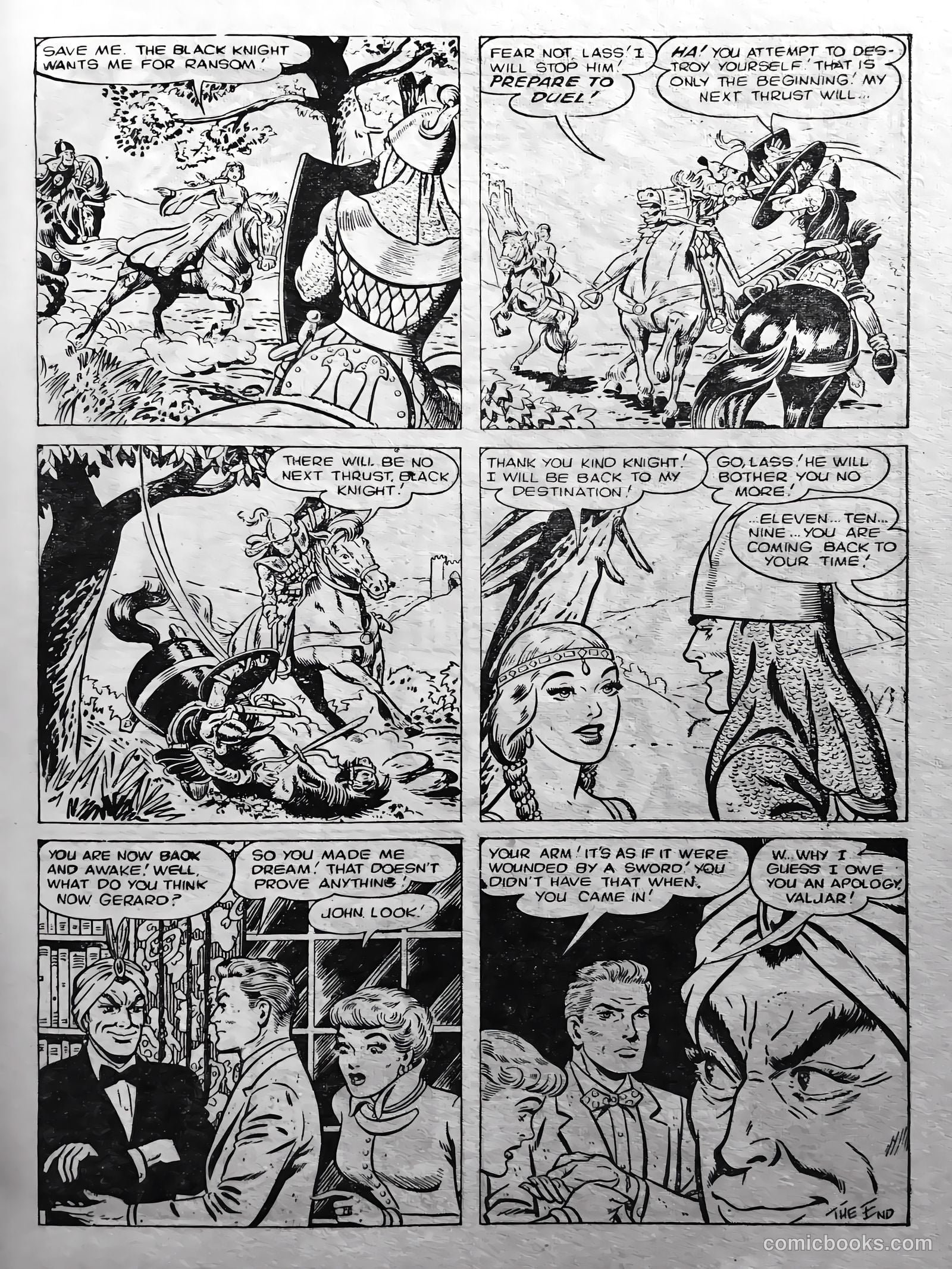 Outer Space #3 — page 53 of 68