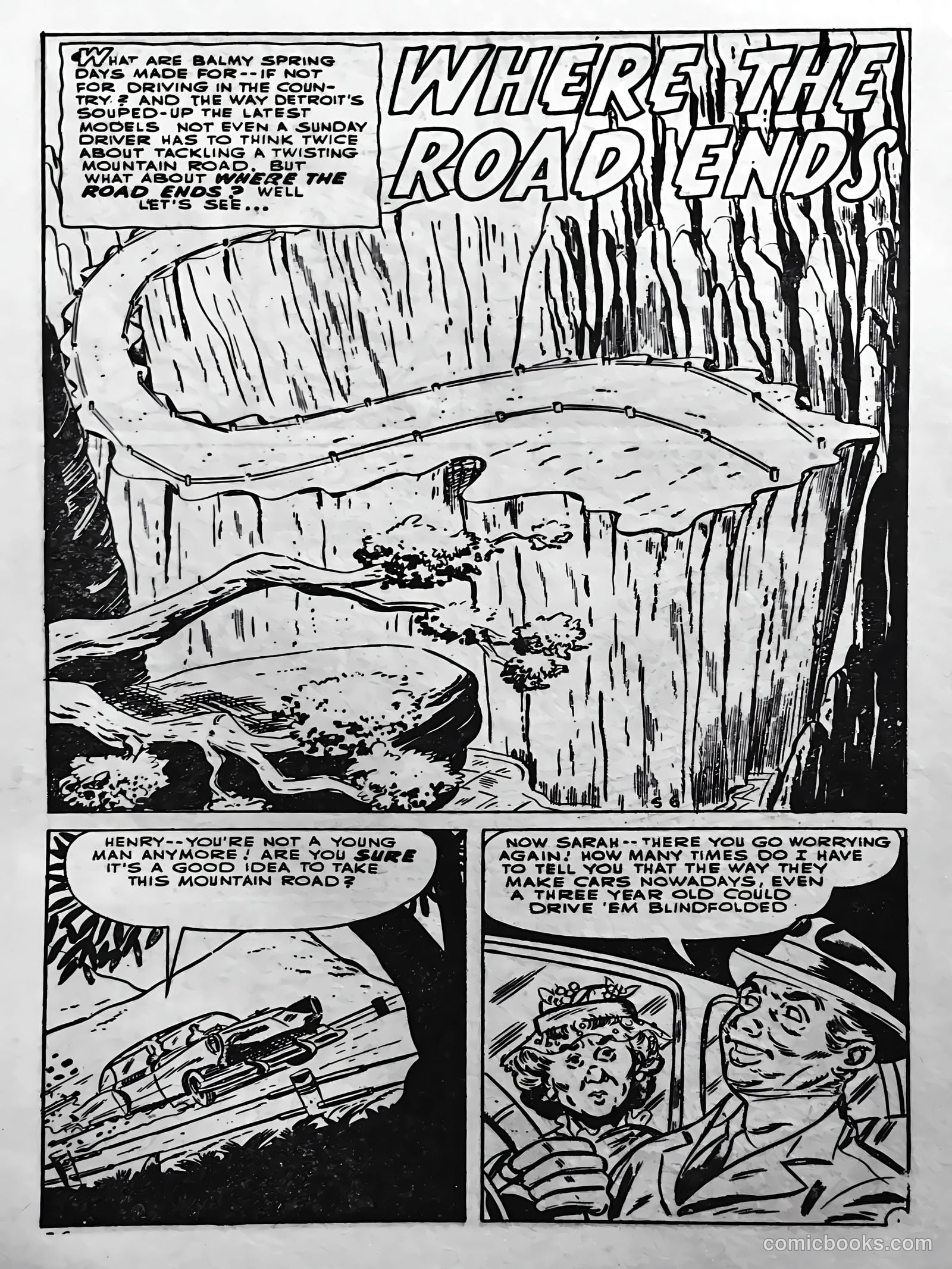 Outer Space #3 — page 59 of 68