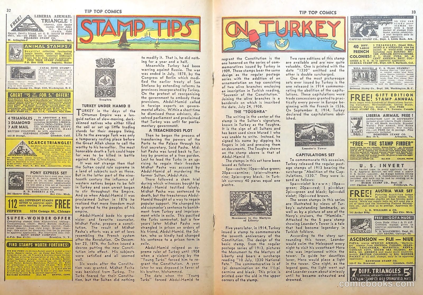 Tip Top Comics #54 — page 34 of 67