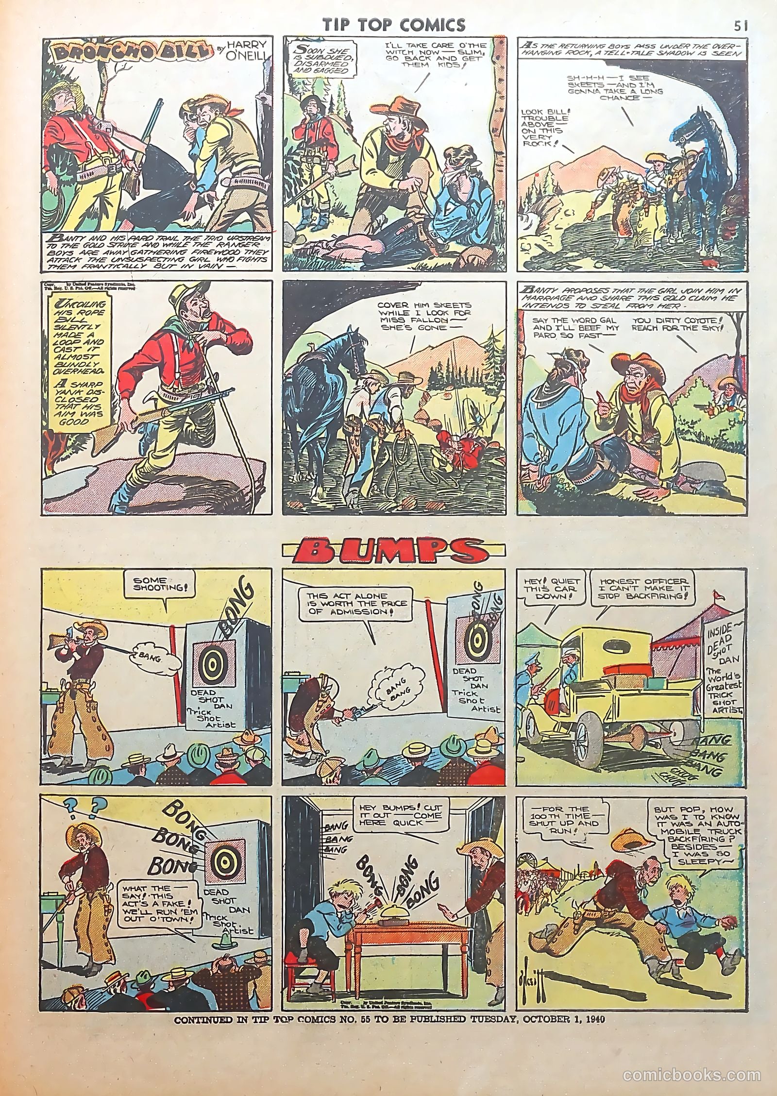 Tip Top Comics #54 — page 52 of 67