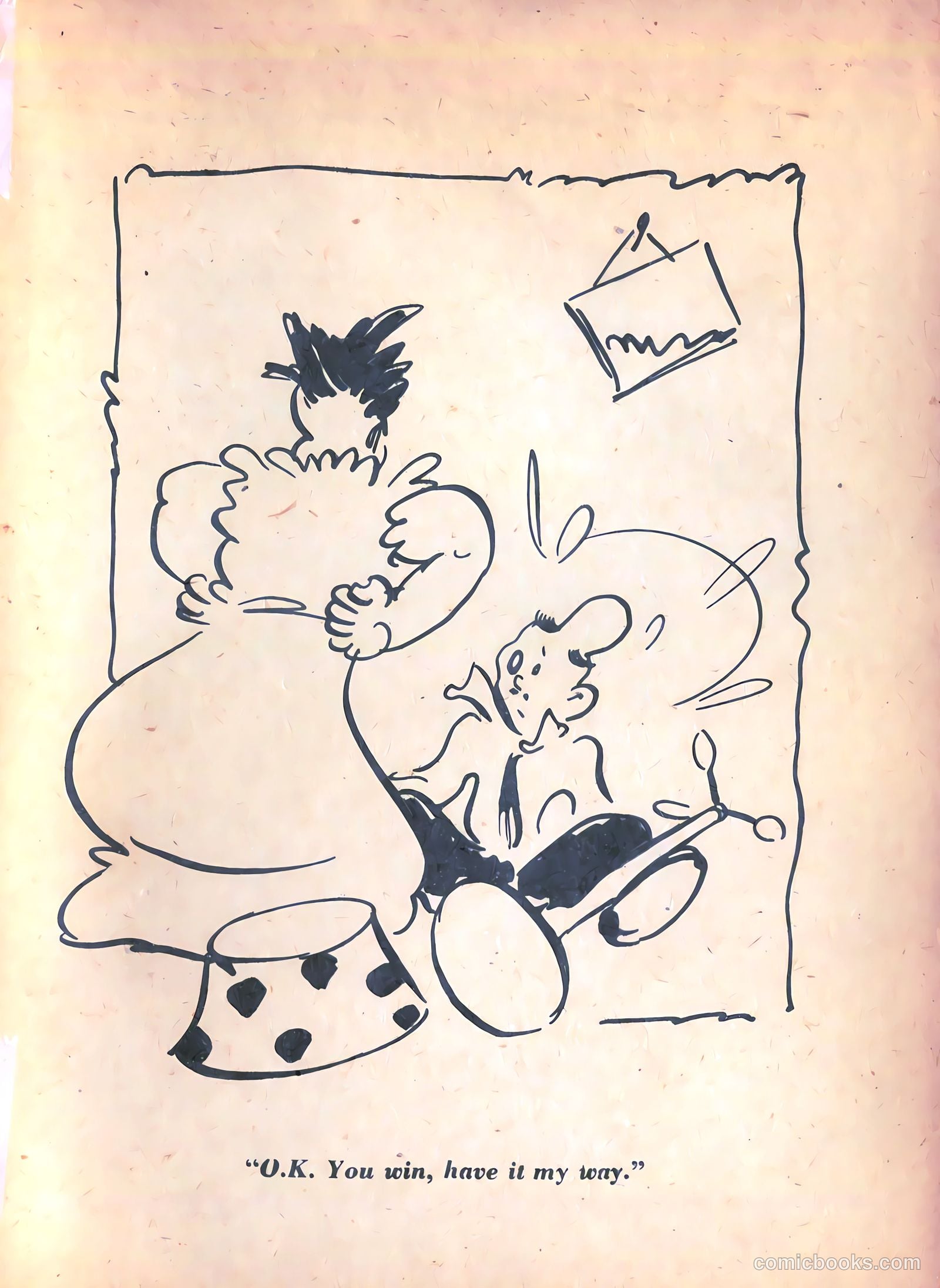 Jolly Dolls #1 — page 7 of 68