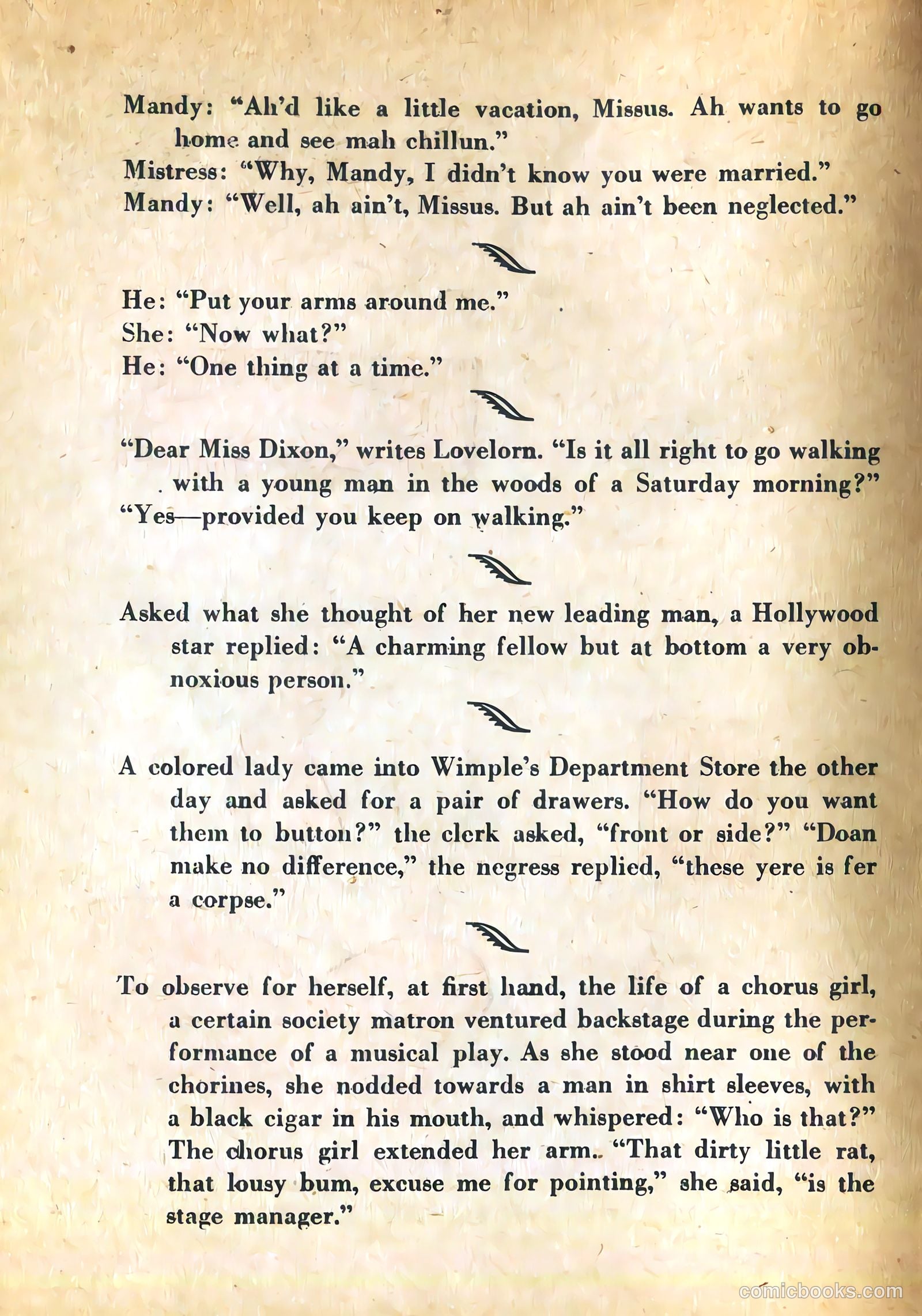 Jolly Dolls #1 — page 24 of 68