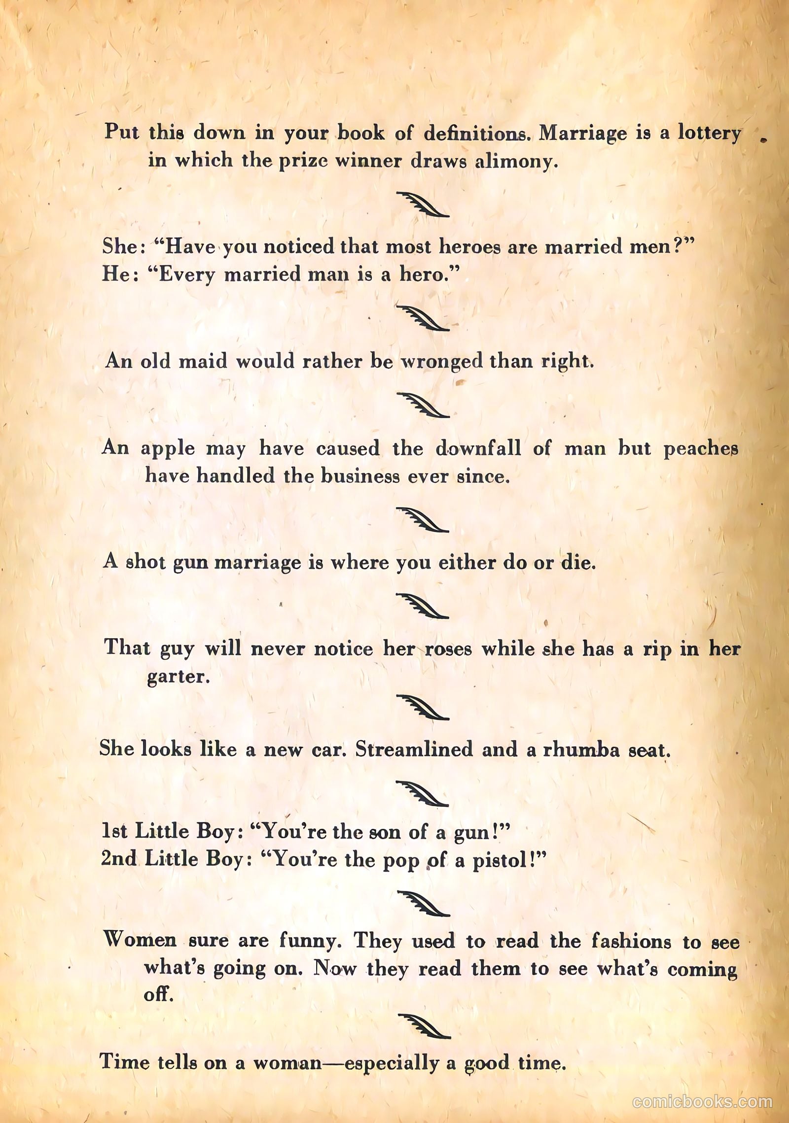 Jolly Dolls #1 — page 30 of 68