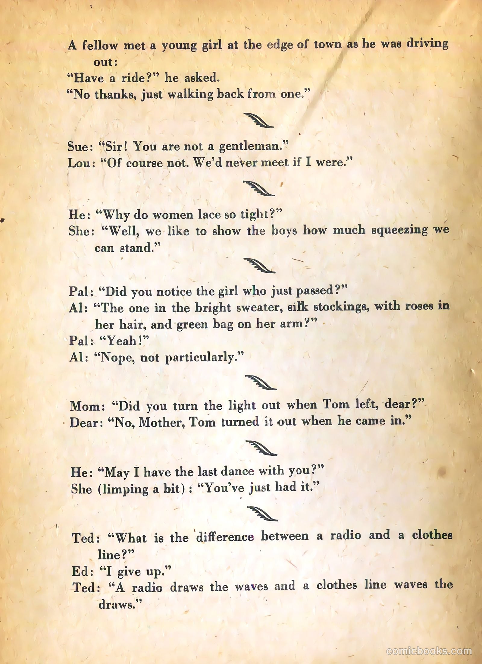 Jolly Dolls #1 — page 36 of 68