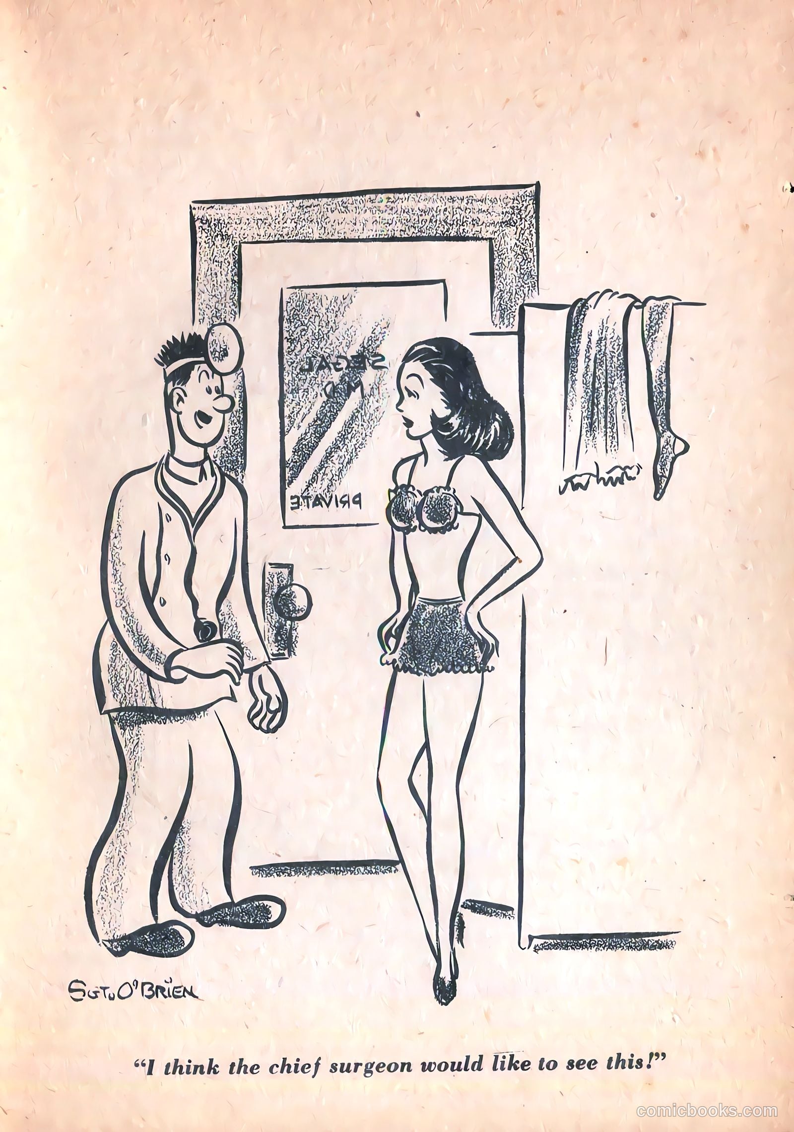 Jolly Dolls #1 — page 47 of 68