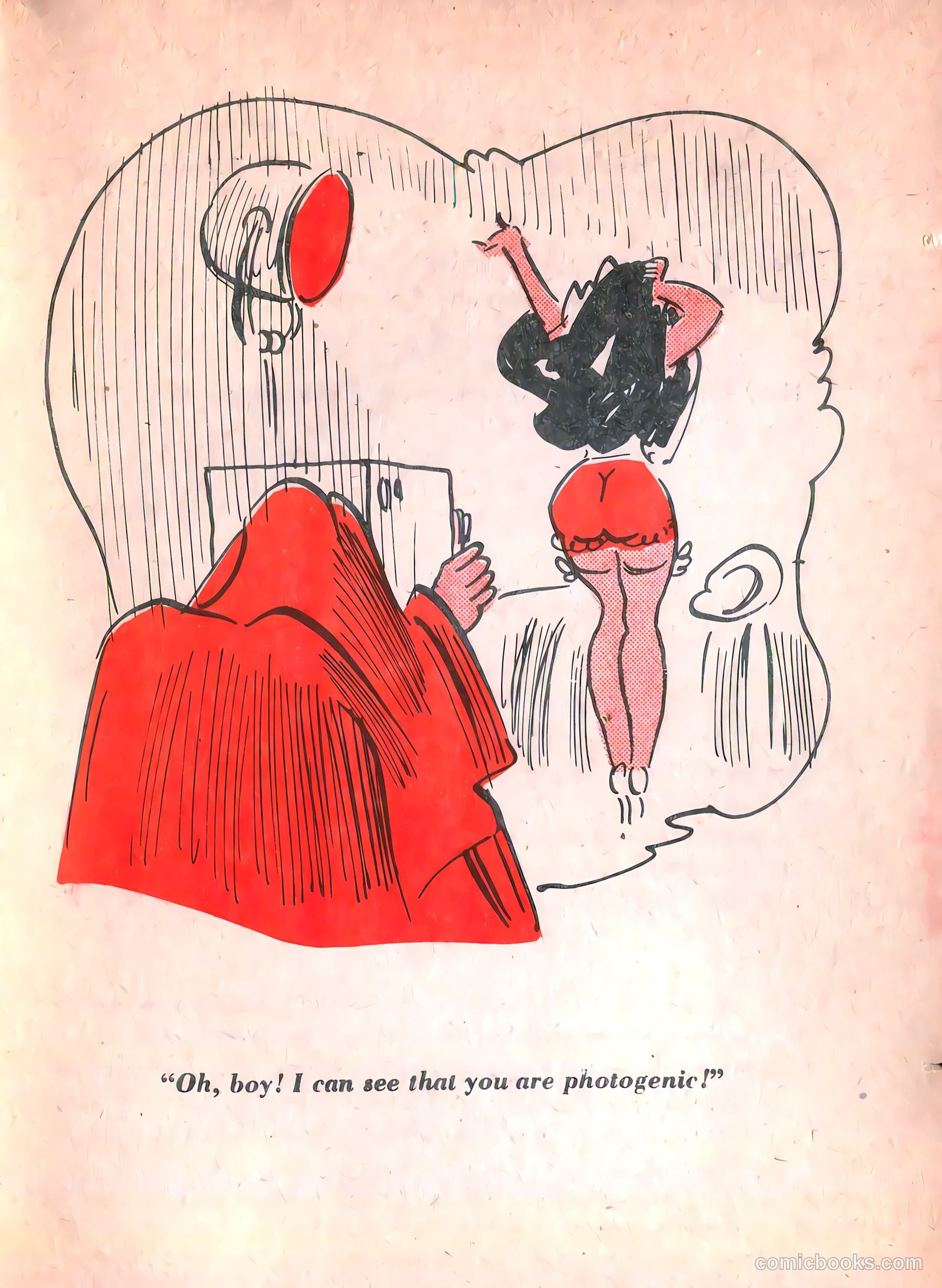 Jolly Dolls #1 — page 49 of 68