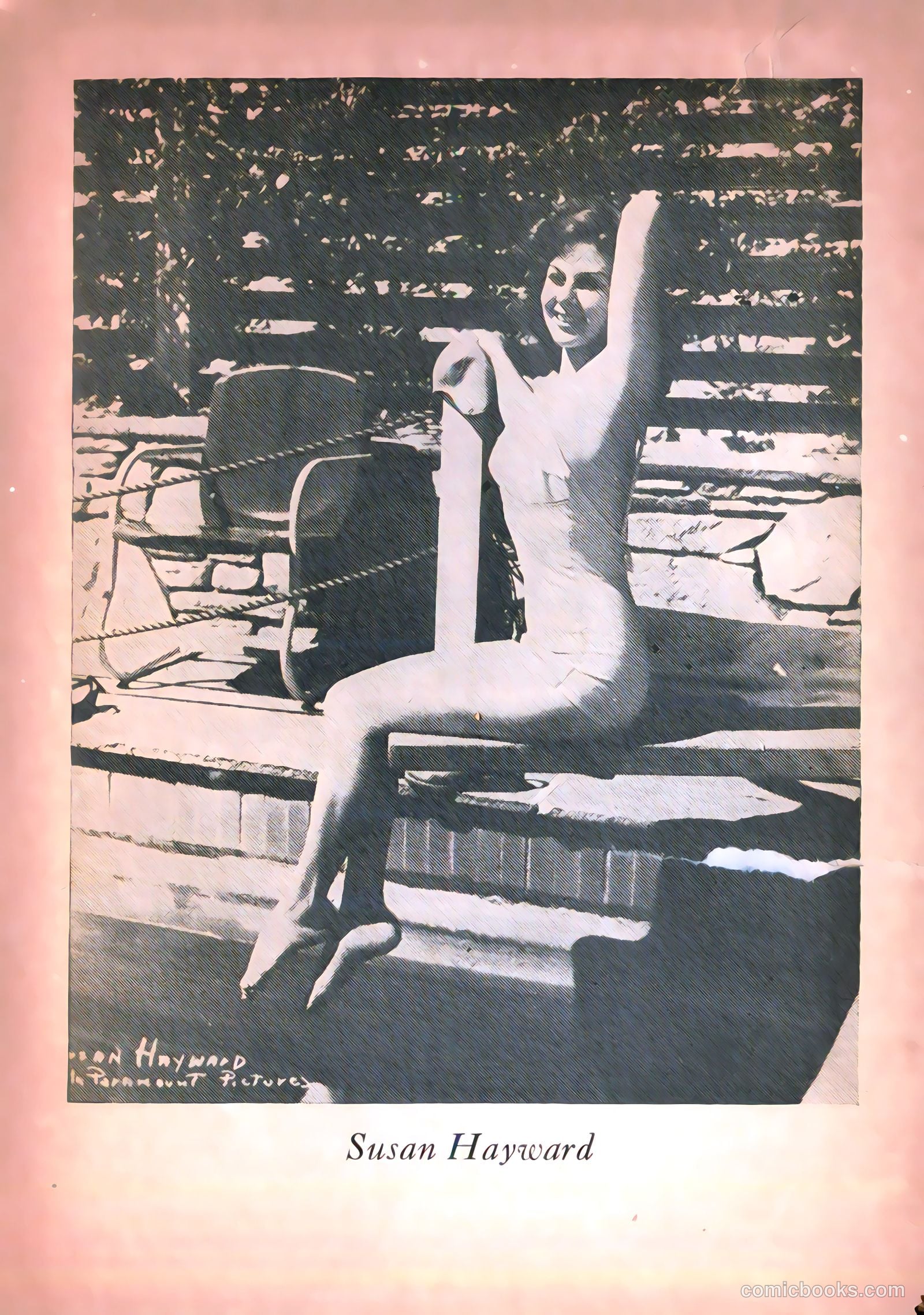 Jolly Dolls #1 — page 67 of 68
