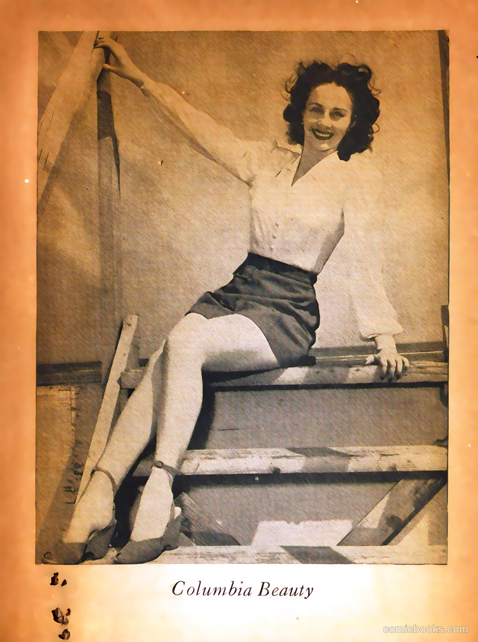 Gal Snaps #1 — page 67 of 68
