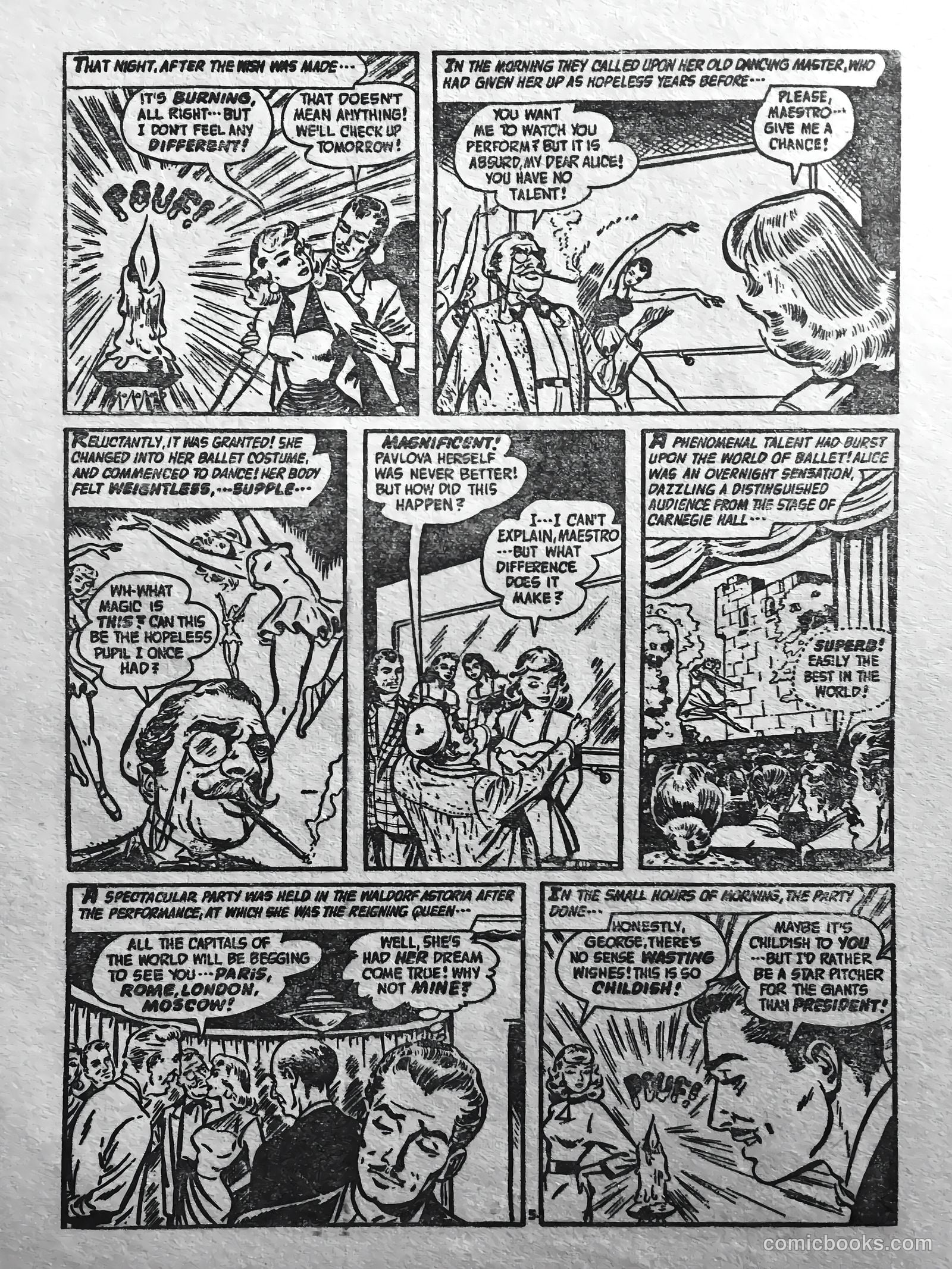 Eerie Tales #1 — page 4 of 68