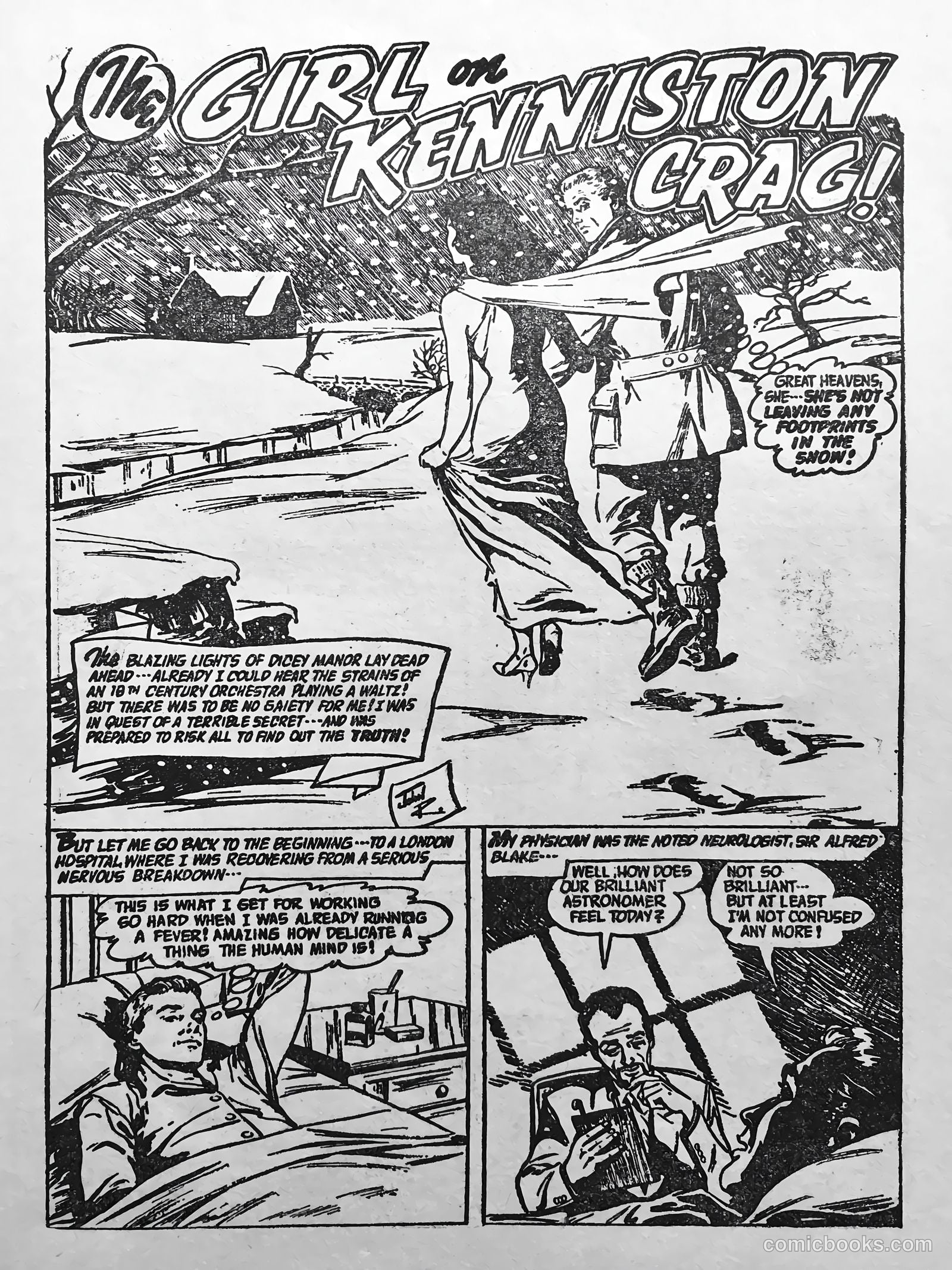 Eerie Tales #1 — page 20 of 68