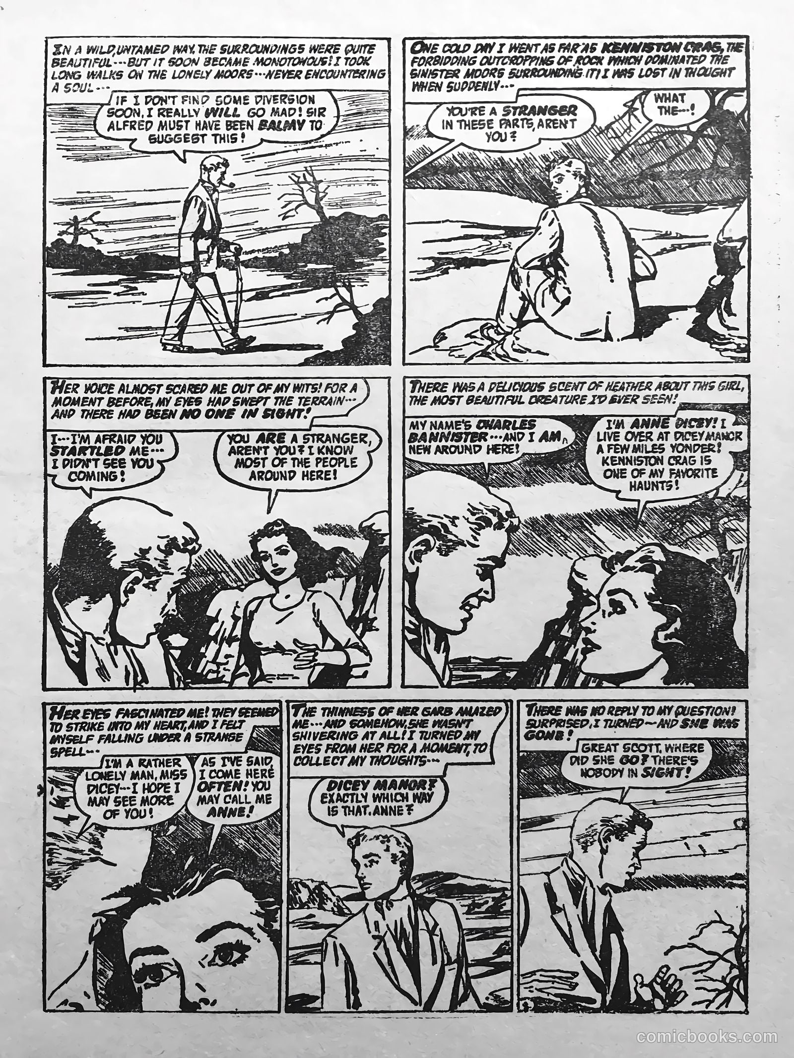 Eerie Tales #1 — page 22 of 68
