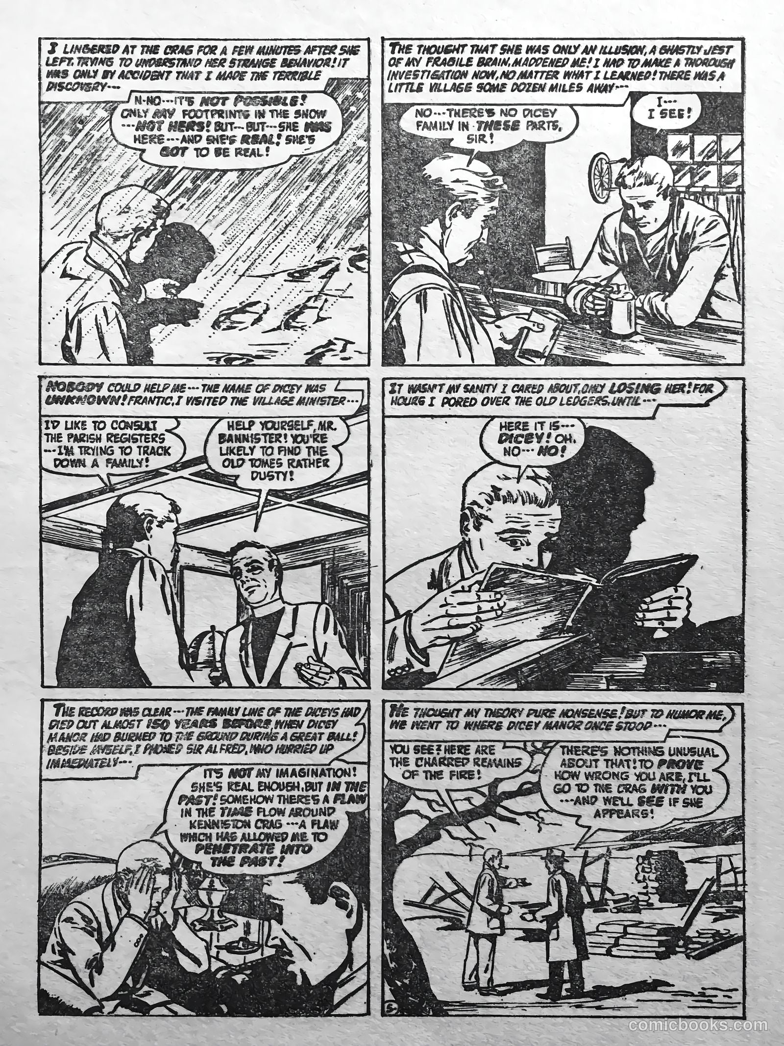 Eerie Tales #1 — page 25 of 68