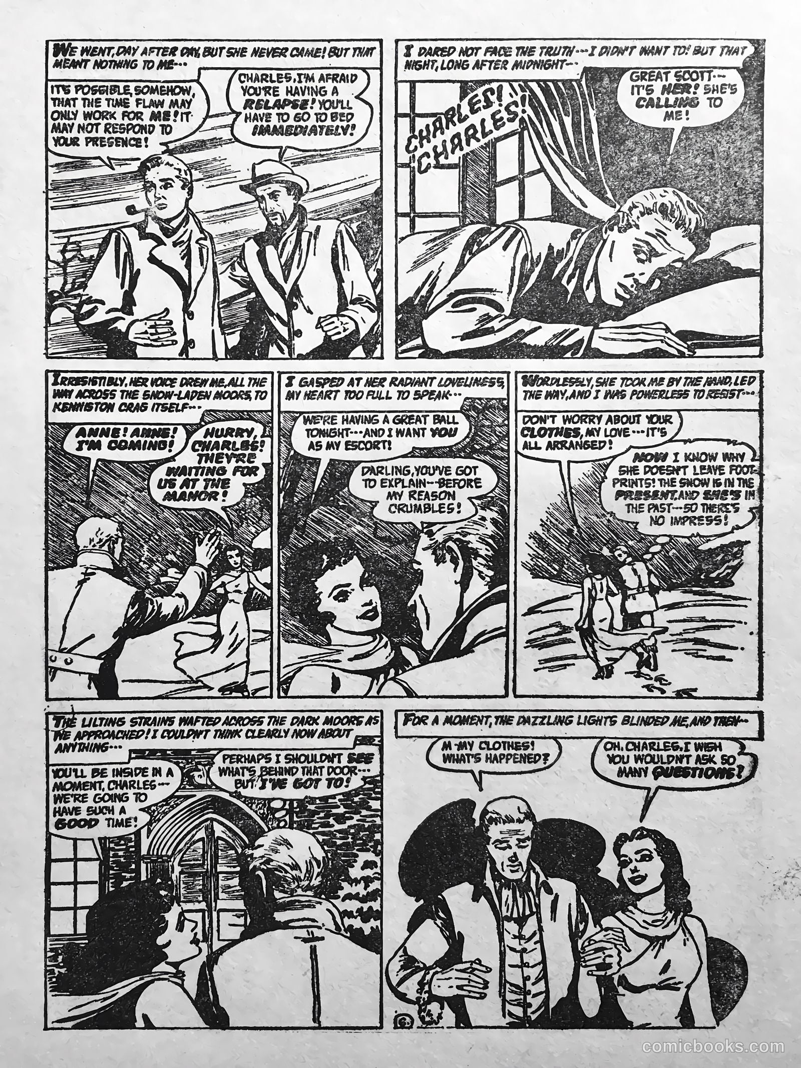 Eerie Tales #1 — page 26 of 68