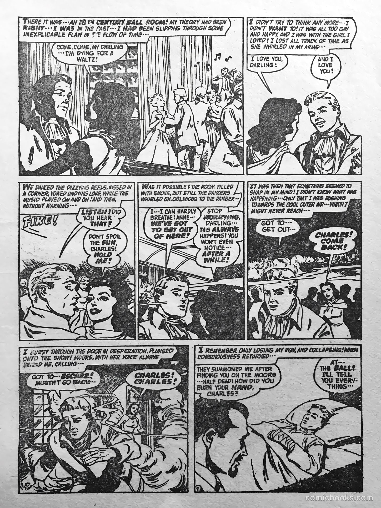 Eerie Tales #1 — page 27 of 68
