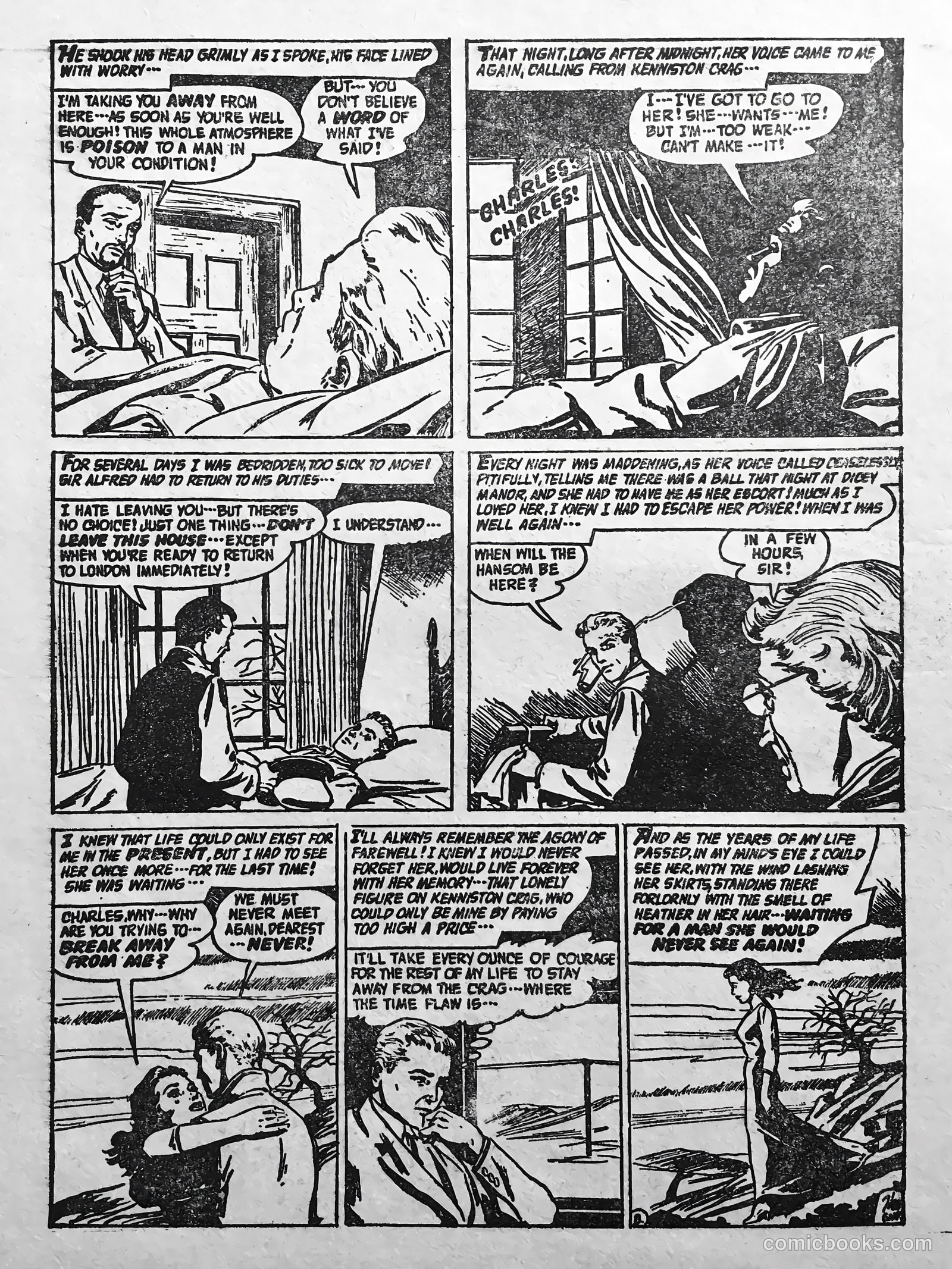 Eerie Tales #1 — page 28 of 68