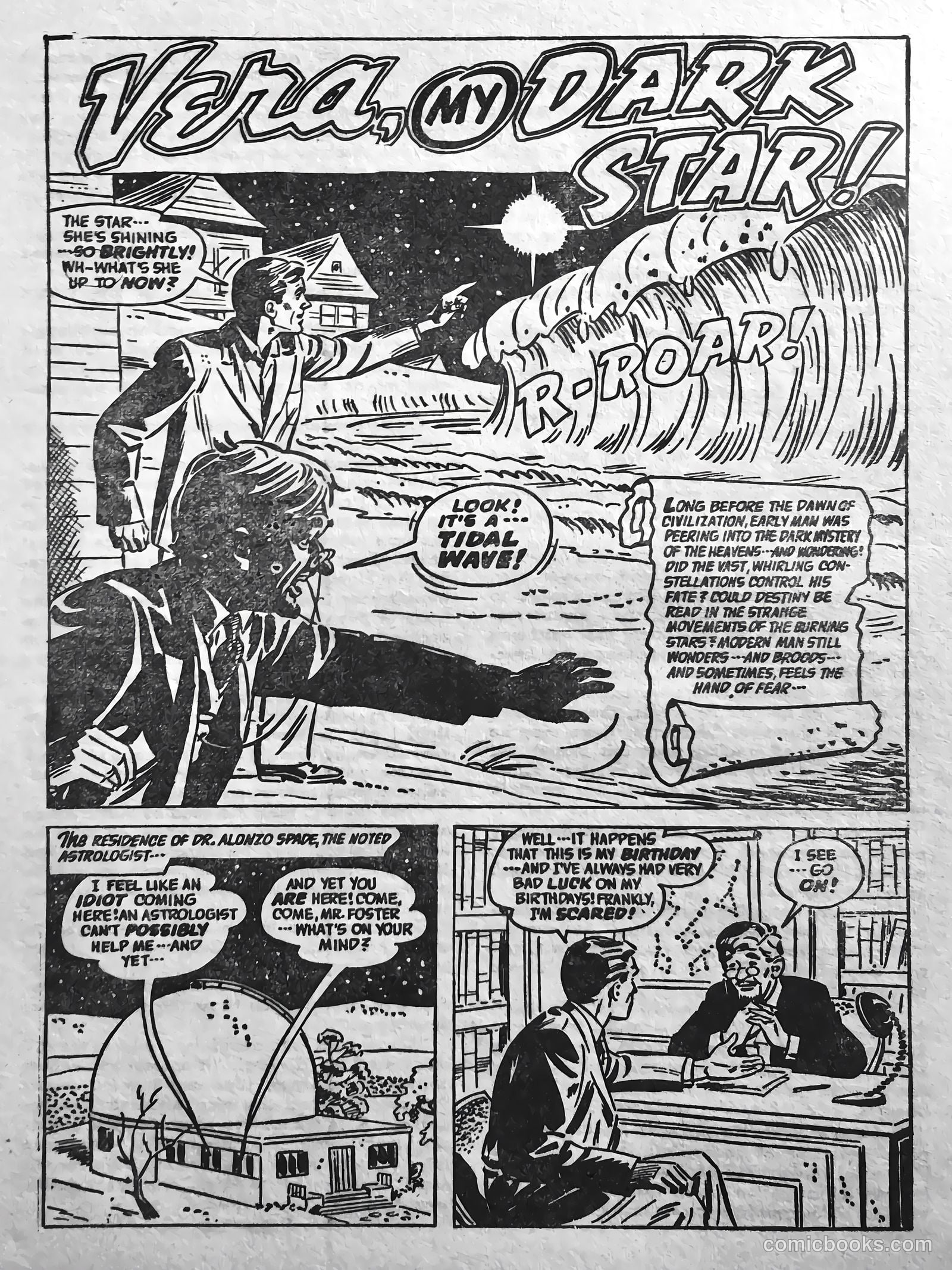 Eerie Tales #1 — page 32 of 68